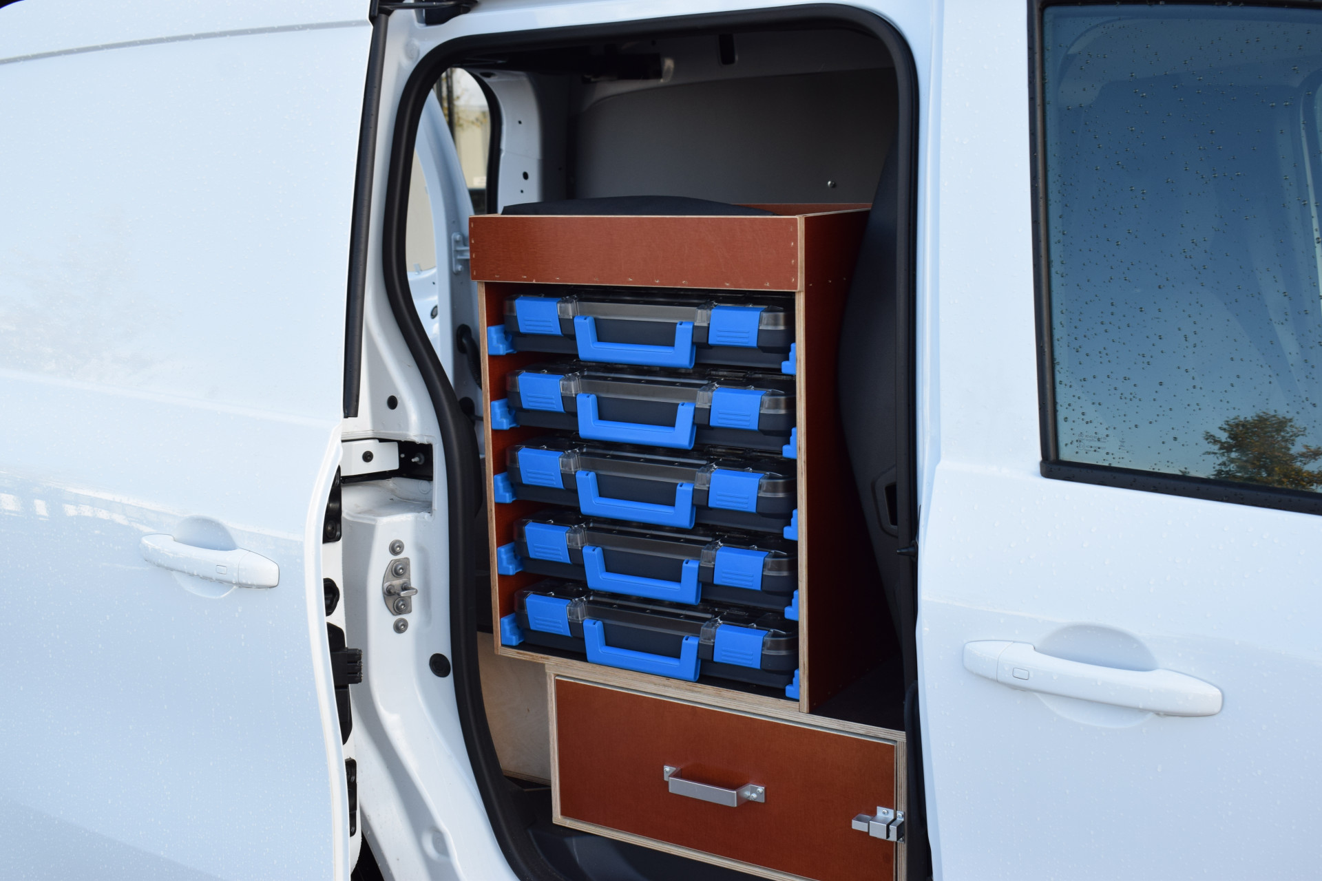 Renault Kangoo 1.5 Blue dCi 115 extra L1 | Renault occasion