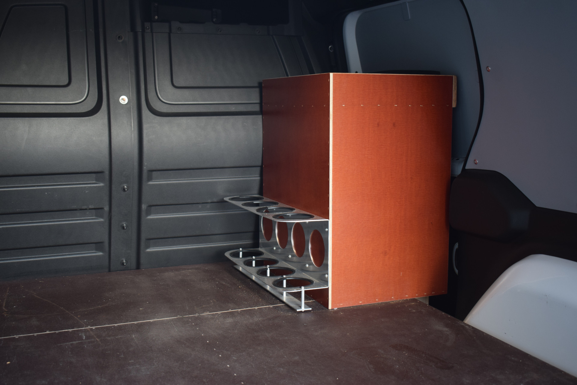 Renault Kangoo 1.5 Blue dCi 115 extra L1 | Renault occasion