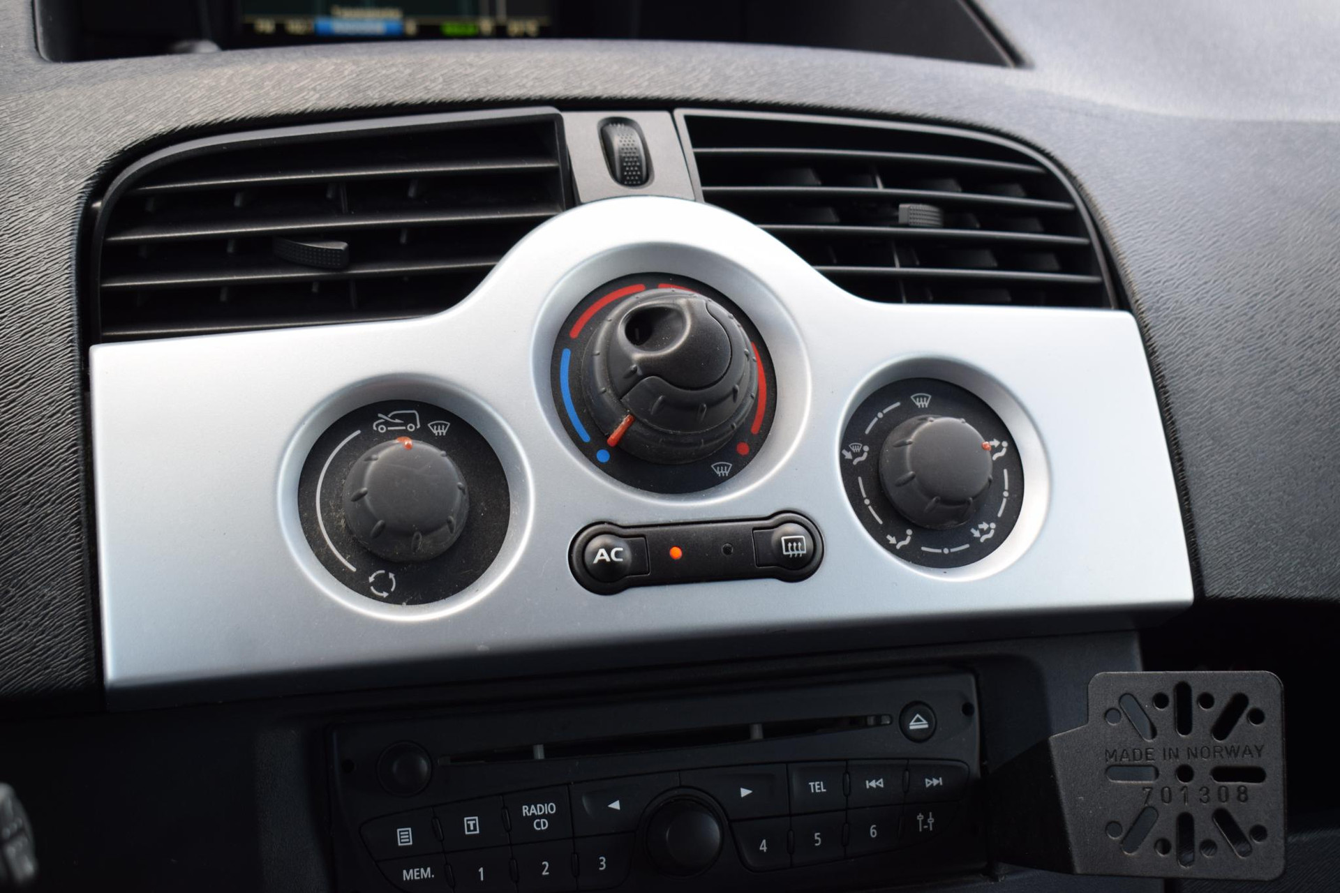 Renault Kangoo Express 1.5 dCi 90 Express Black Edition | Renault occasion