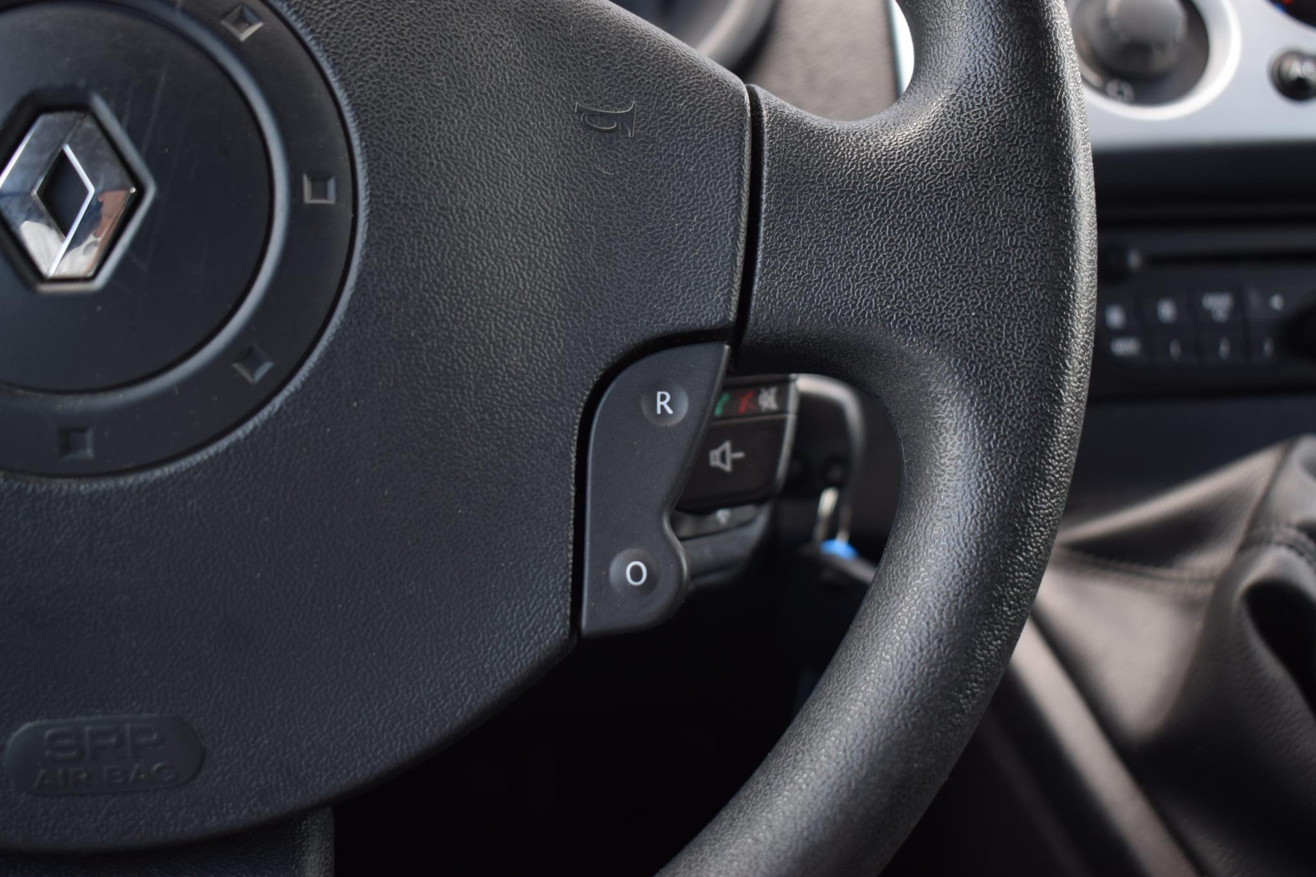 Renault Kangoo Express 1.5 dCi 90 Express Black Edition | Renault occasion