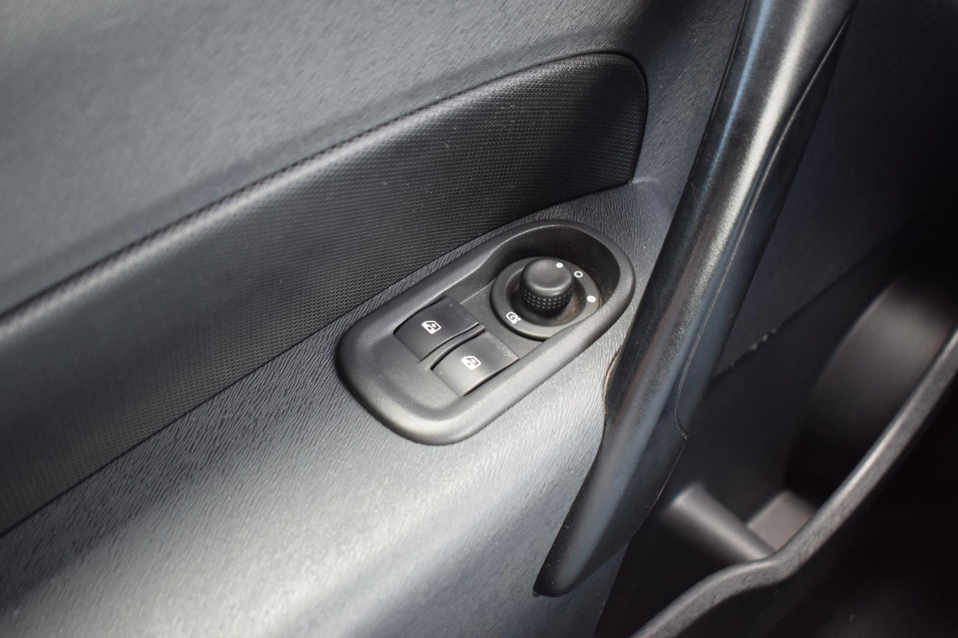 Renault Kangoo Express 1.5 dCi 90 Express Black Edition | Renault occasion