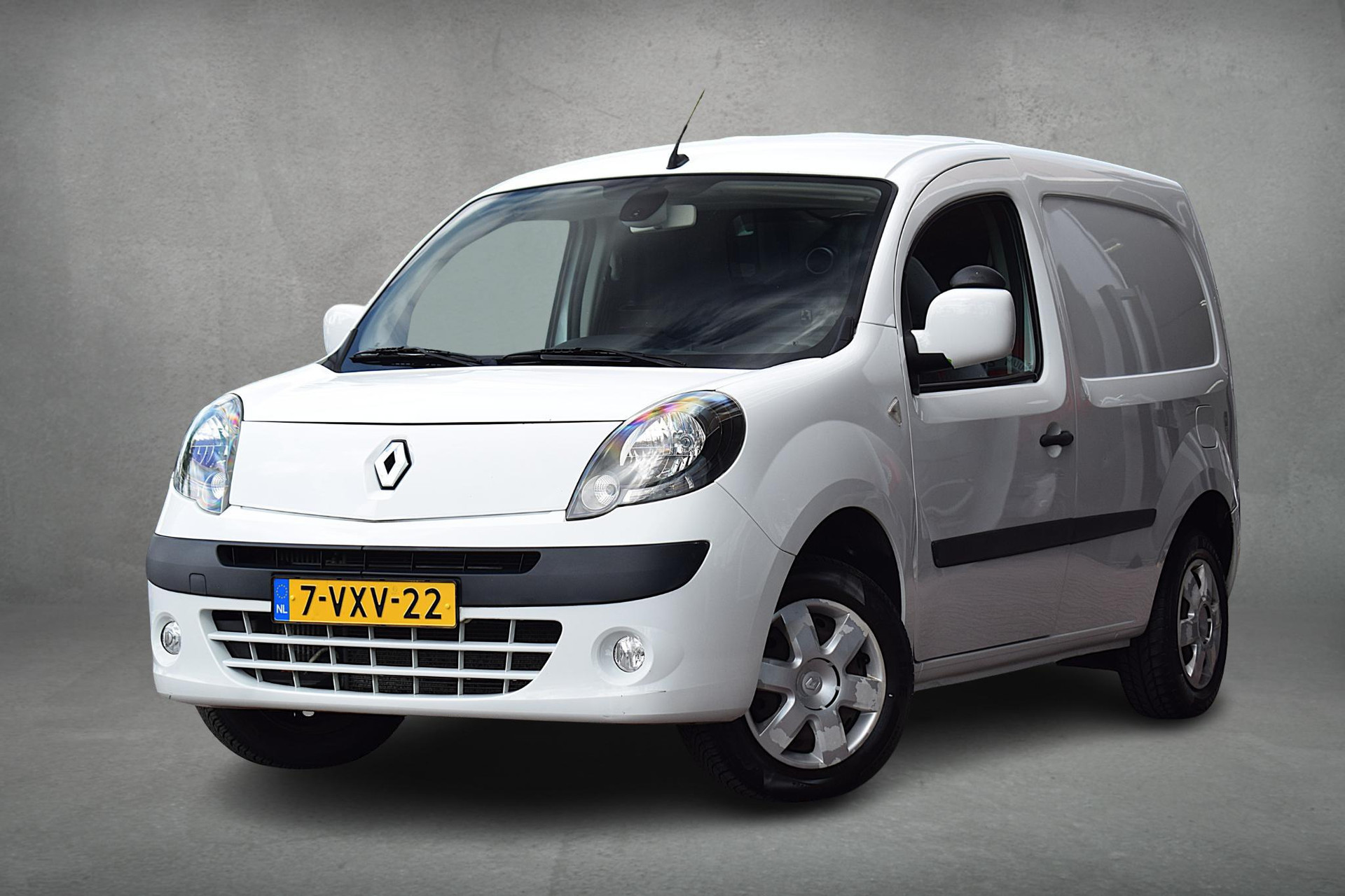 Renault Kangoo Express 1.5 dCi 90 Express Black Edition | Renault occasion