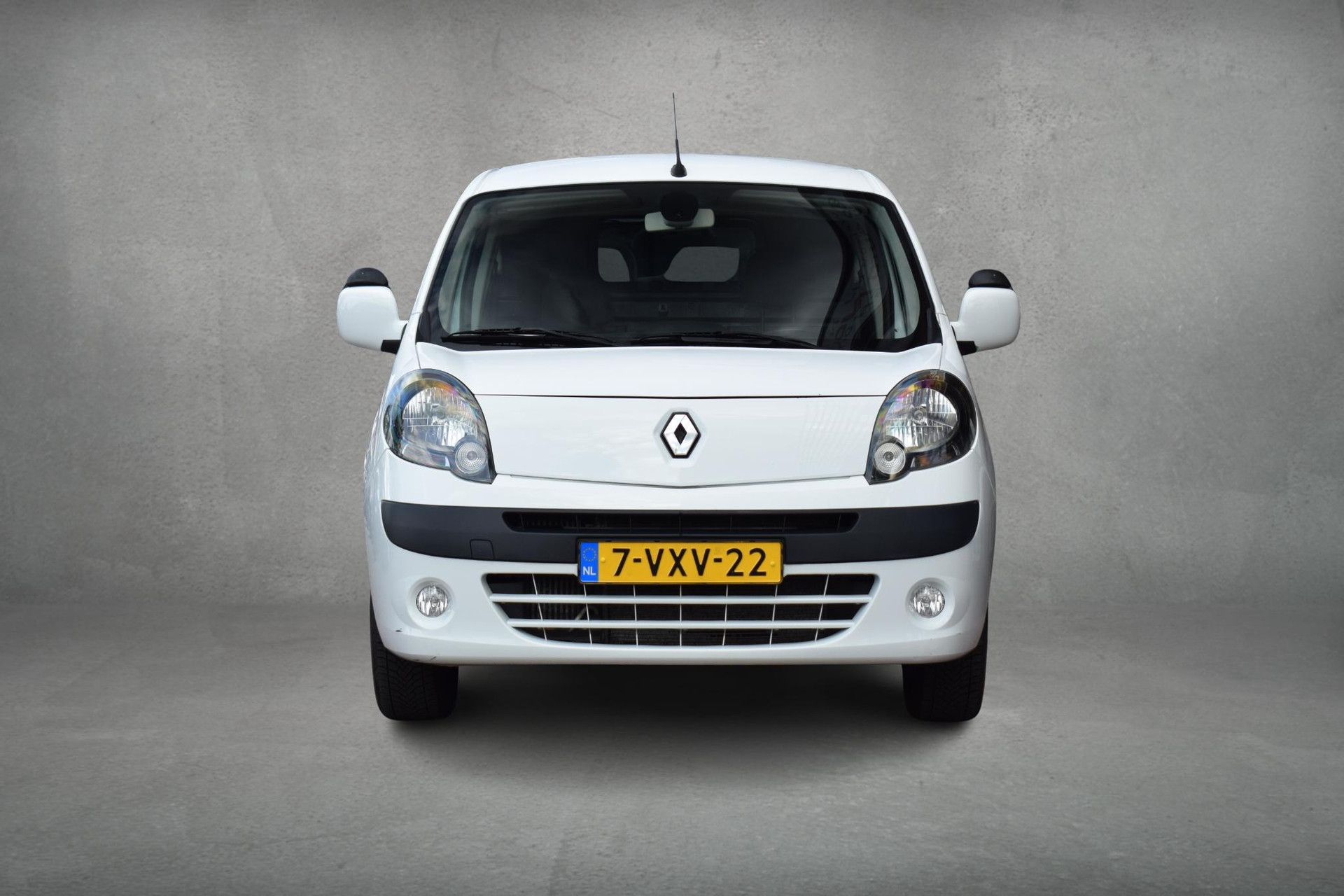 Renault Kangoo Express 1.5 dCi 90 Express Black Edition | Renault occasion