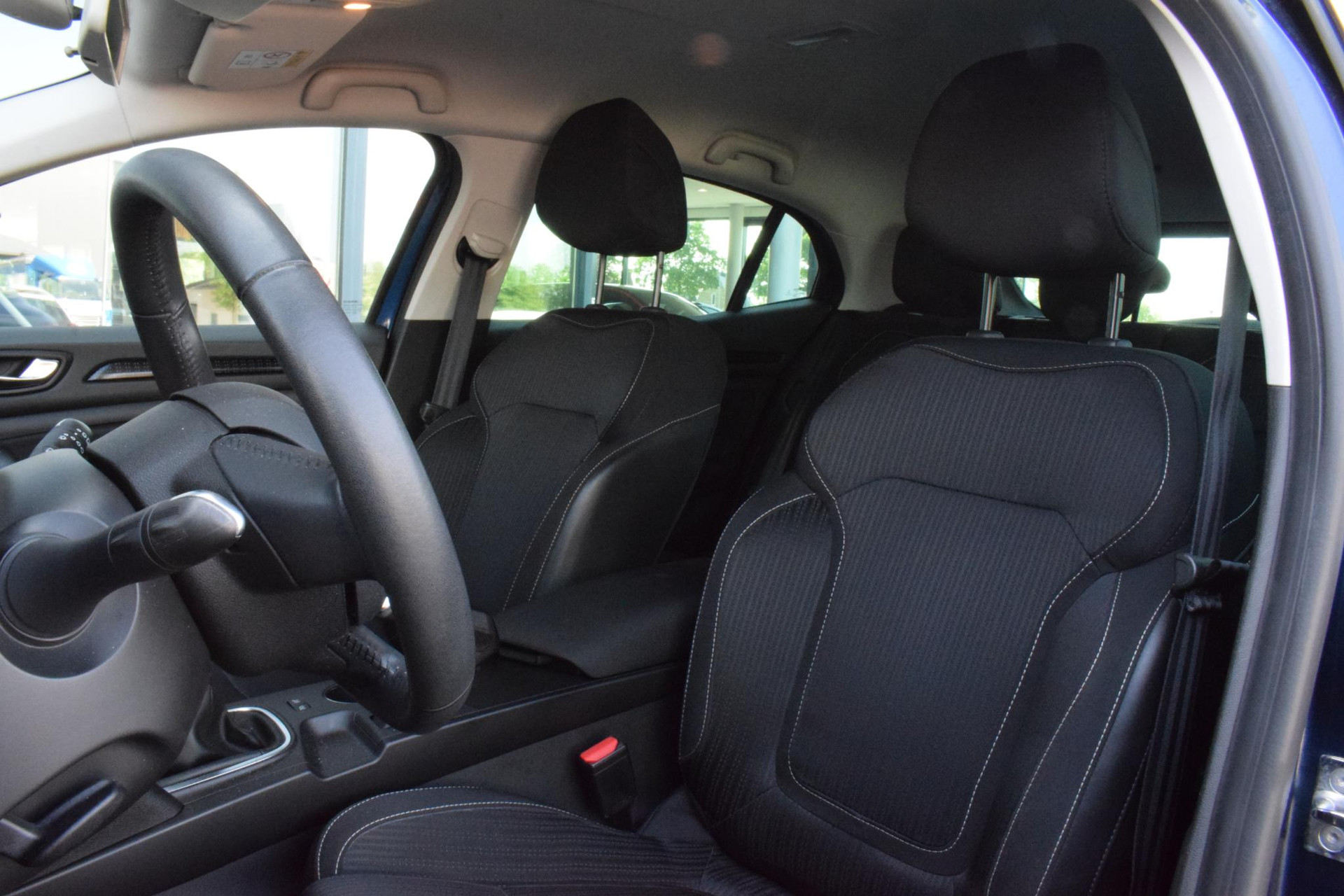 Renault Mégane 1.2 TCe Zen | Renault occasion
