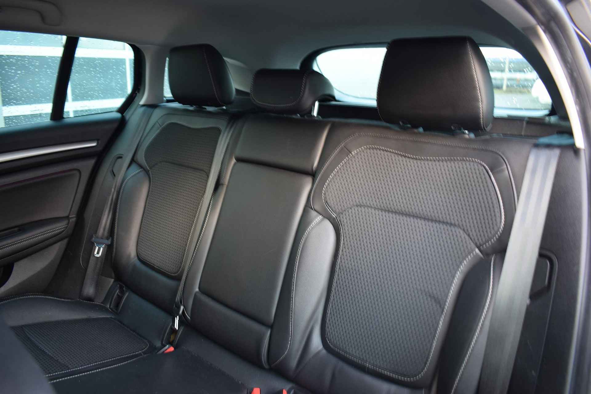 Renault Mégane Estate 1.2 TCe Bose | Renault occasion