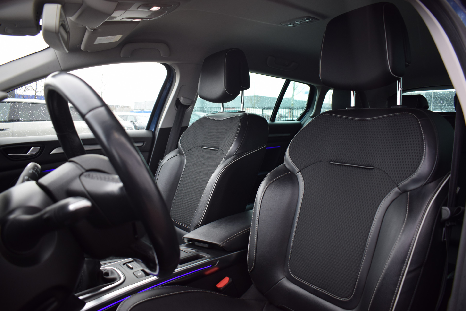 Renault Mégane Estate 1.3 TCe Bose | Renault occasion