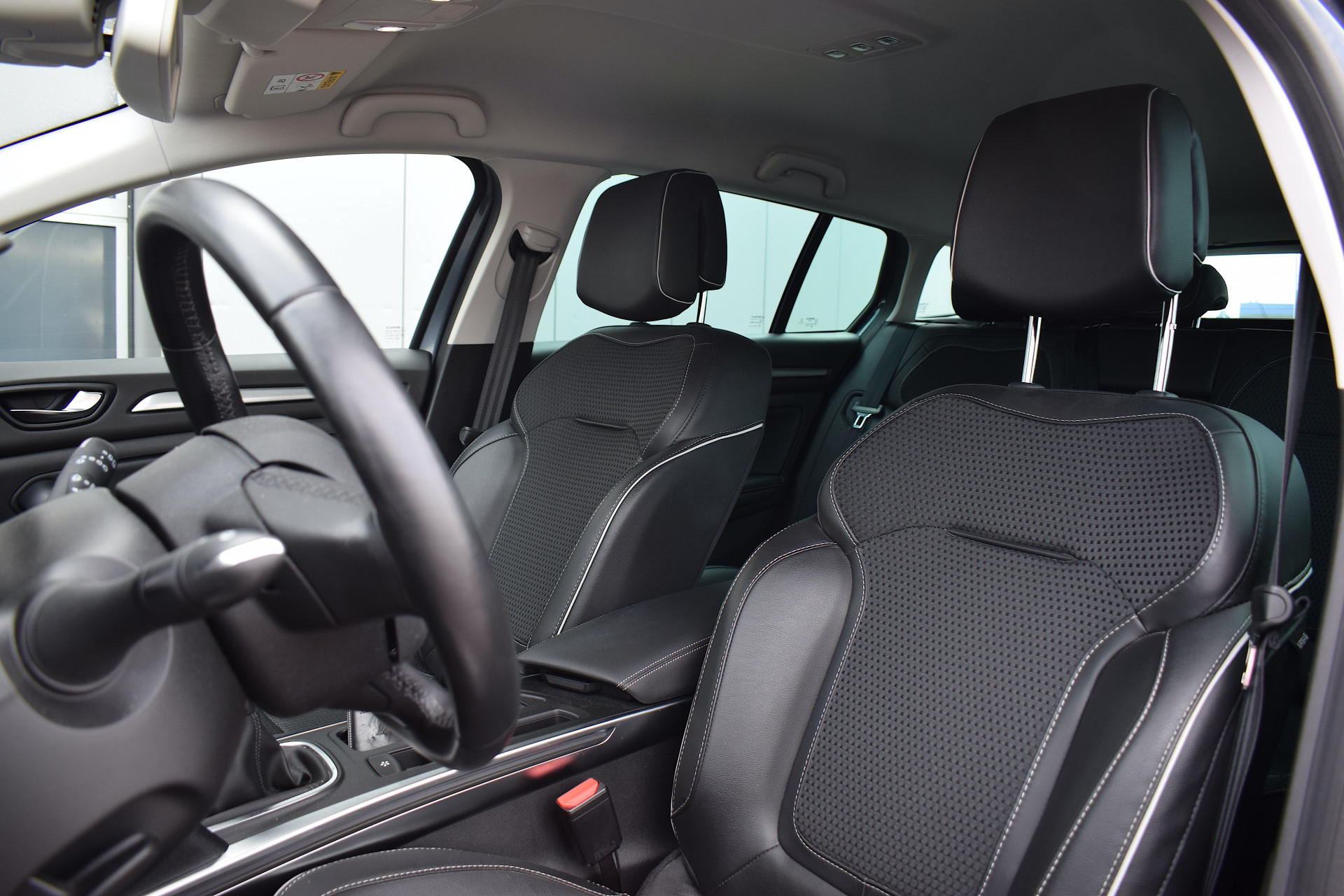 Renault Mégane Estate 1.3 TCe Bose | Renault occasion