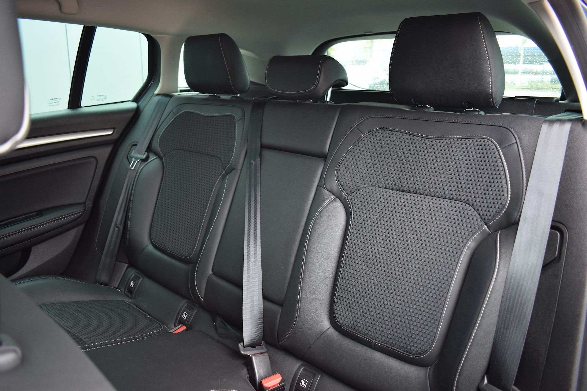 Renault Mégane Estate 1.3 TCe Bose | Renault occasion