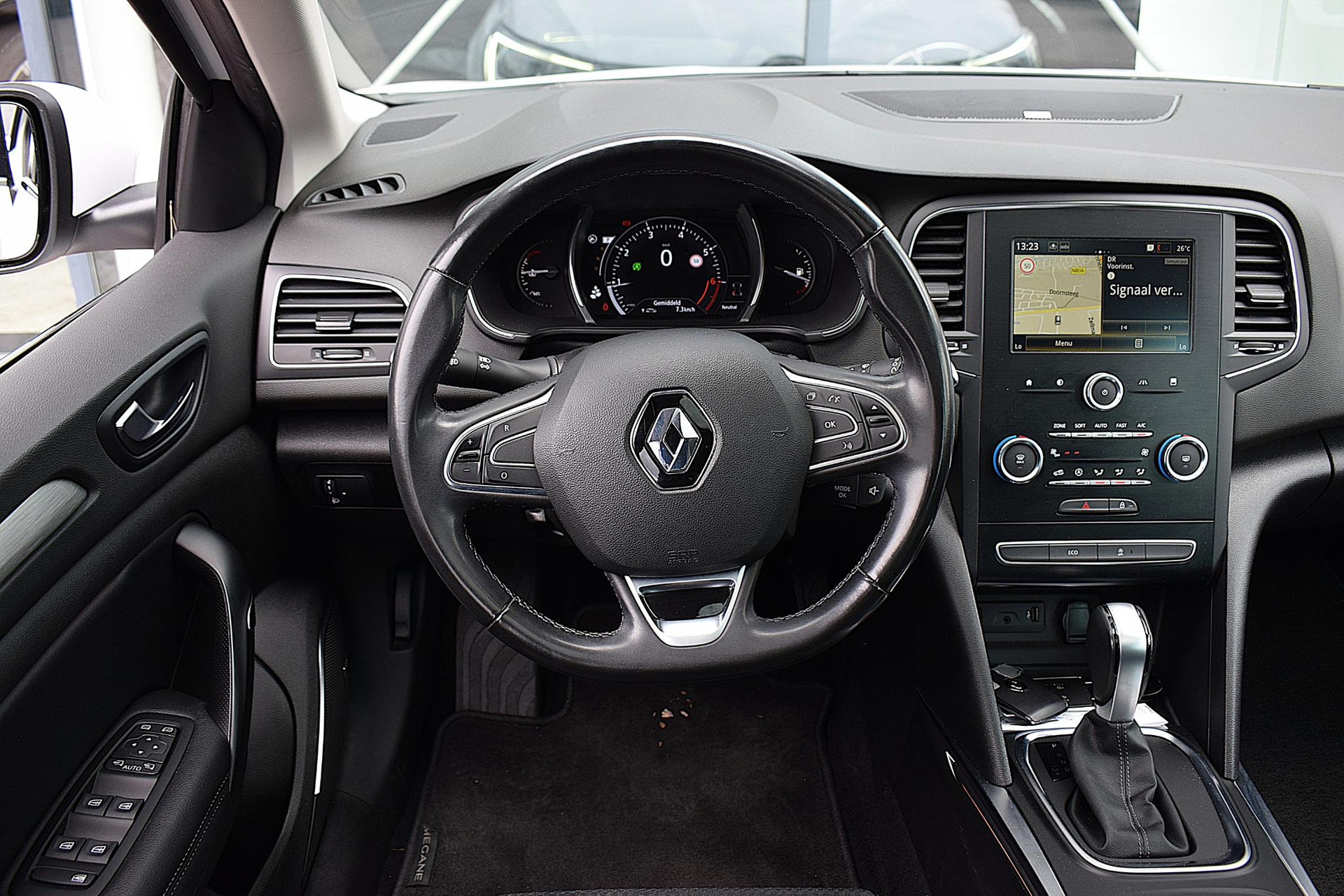 Renault Mégane Estate 1.3 TCe Bose | Renault occasion