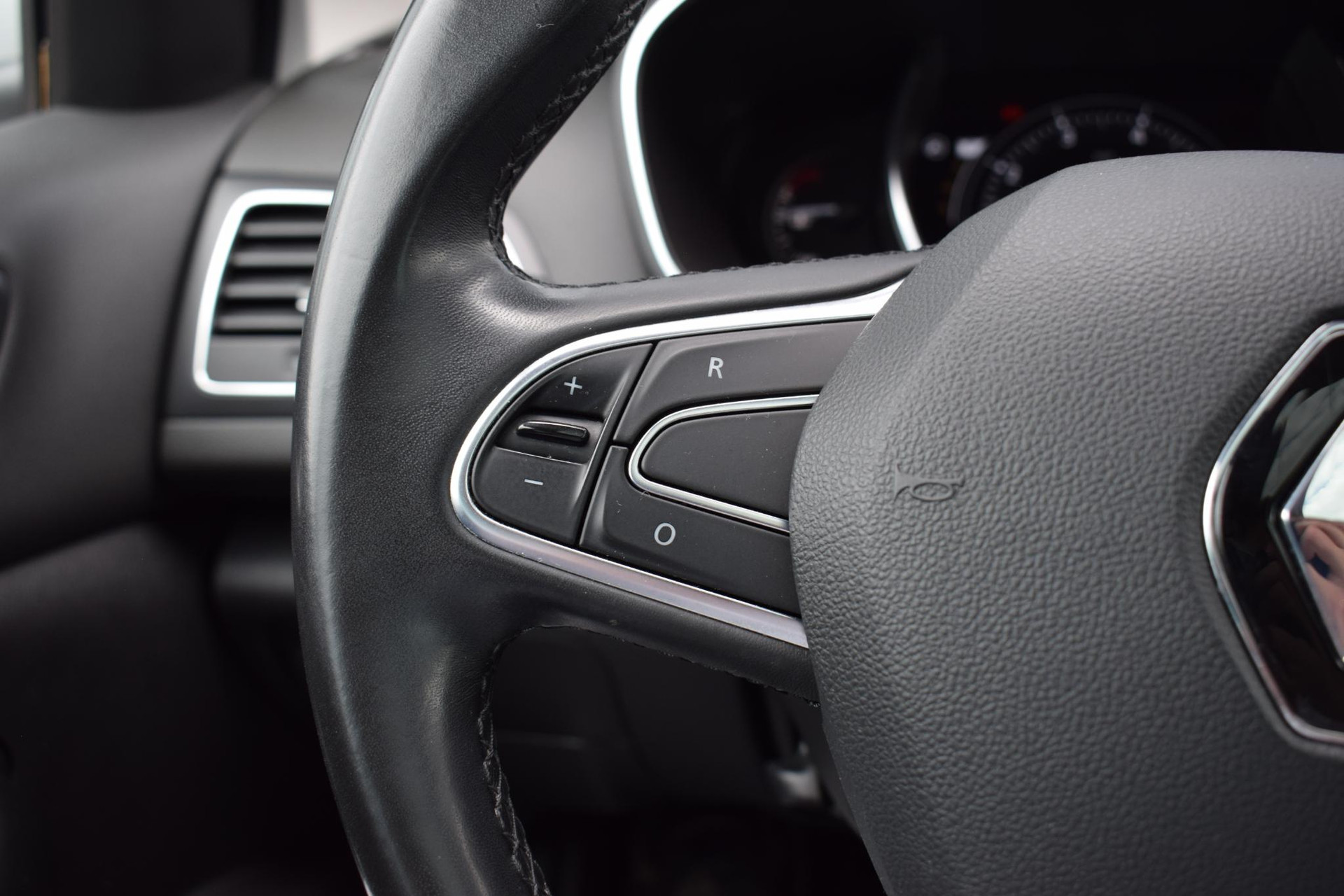 Renault Mégane Estate 1.3 TCe Bose | Renault occasion