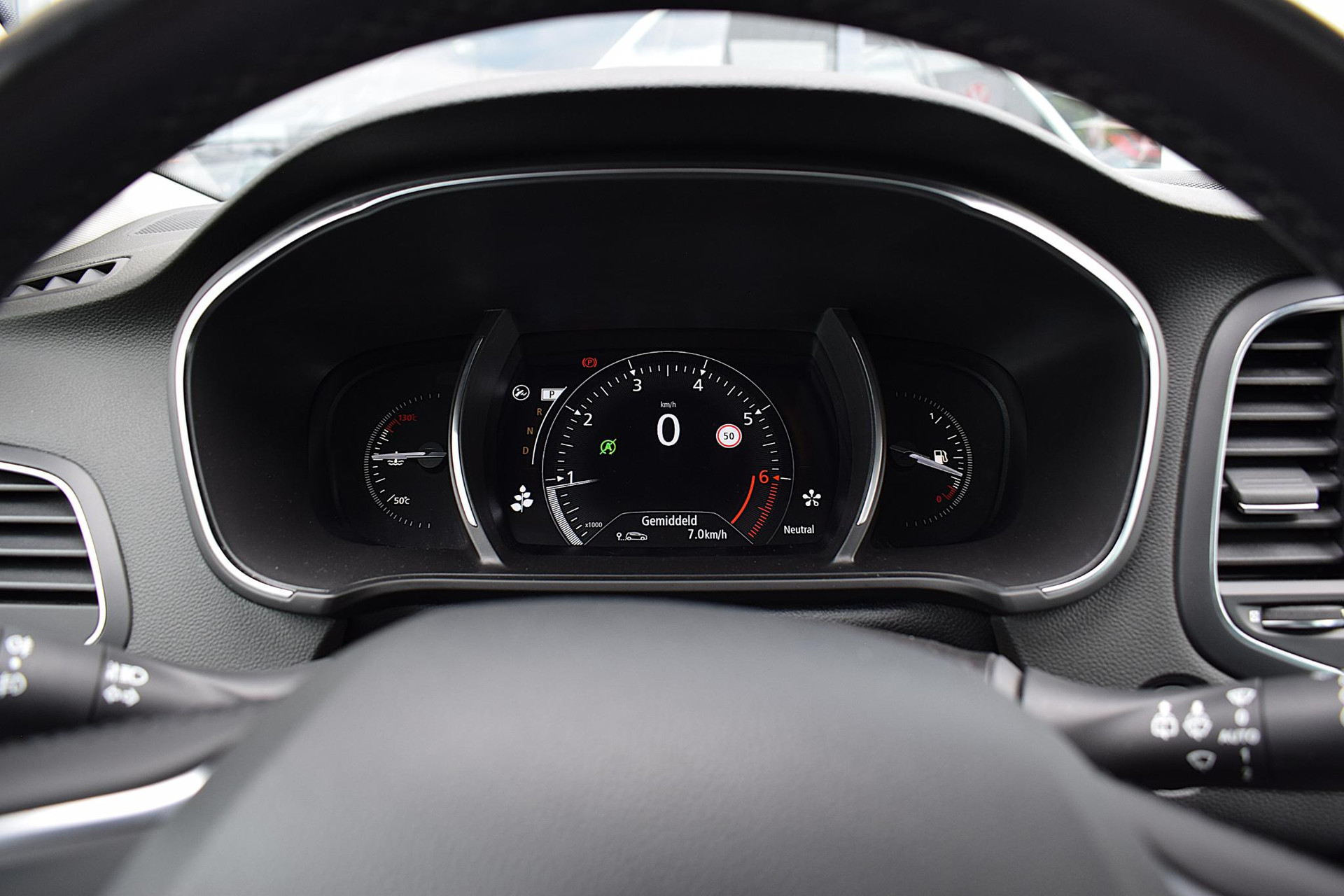 Renault Mégane Estate 1.3 TCe Bose | Renault occasion