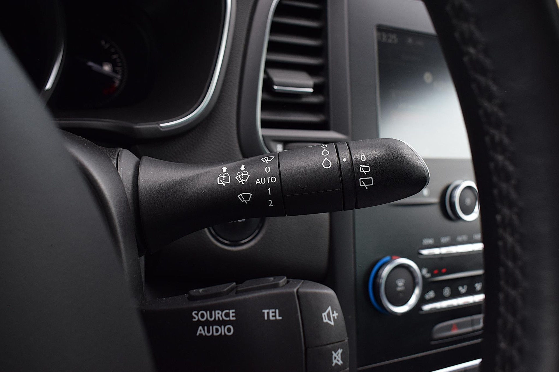 Renault Mégane Estate 1.3 TCe Bose | Renault occasion