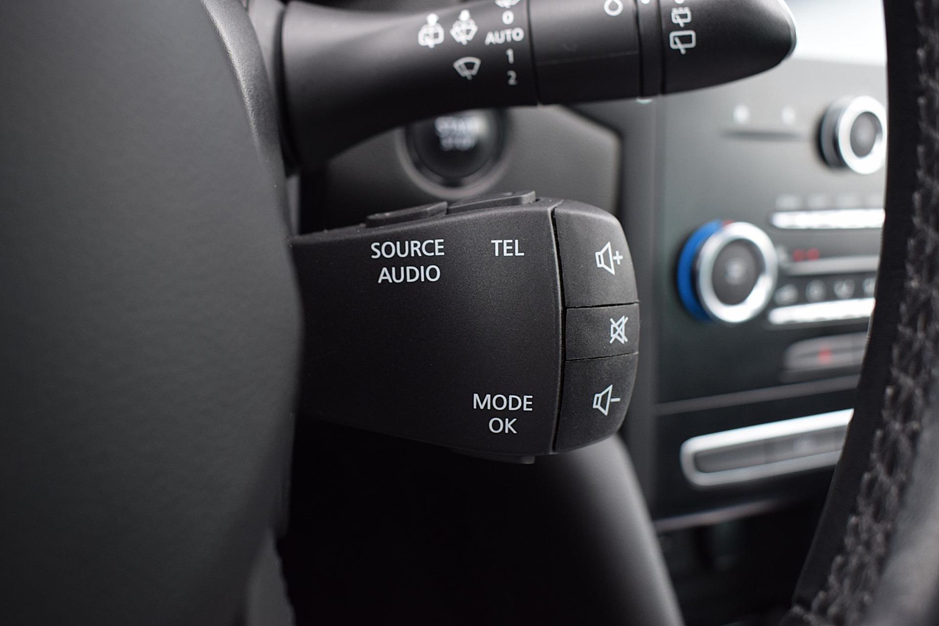Renault Mégane Estate 1.3 TCe Bose | Renault occasion