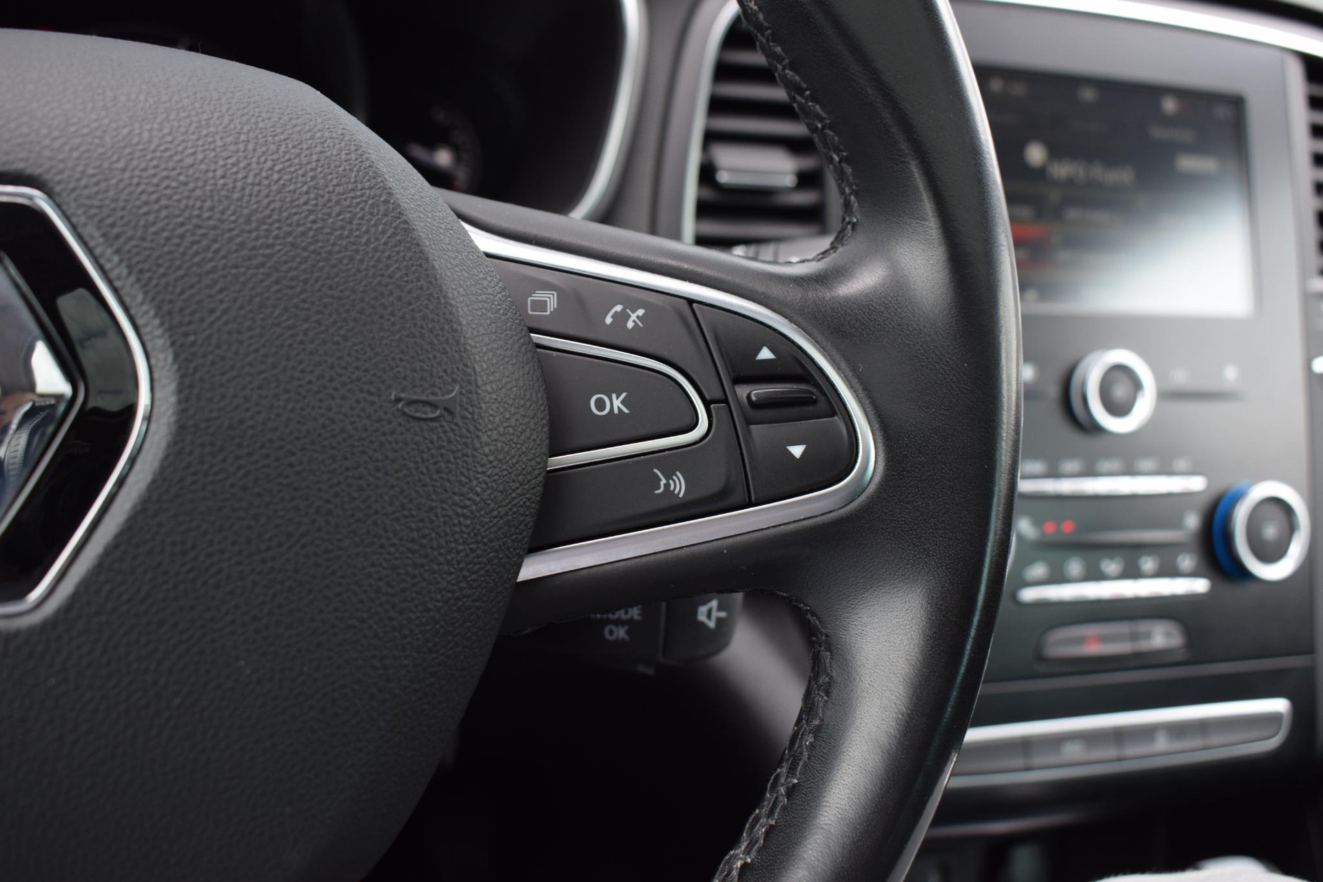 Renault Mégane Estate 1.3 TCe Bose | Renault occasion