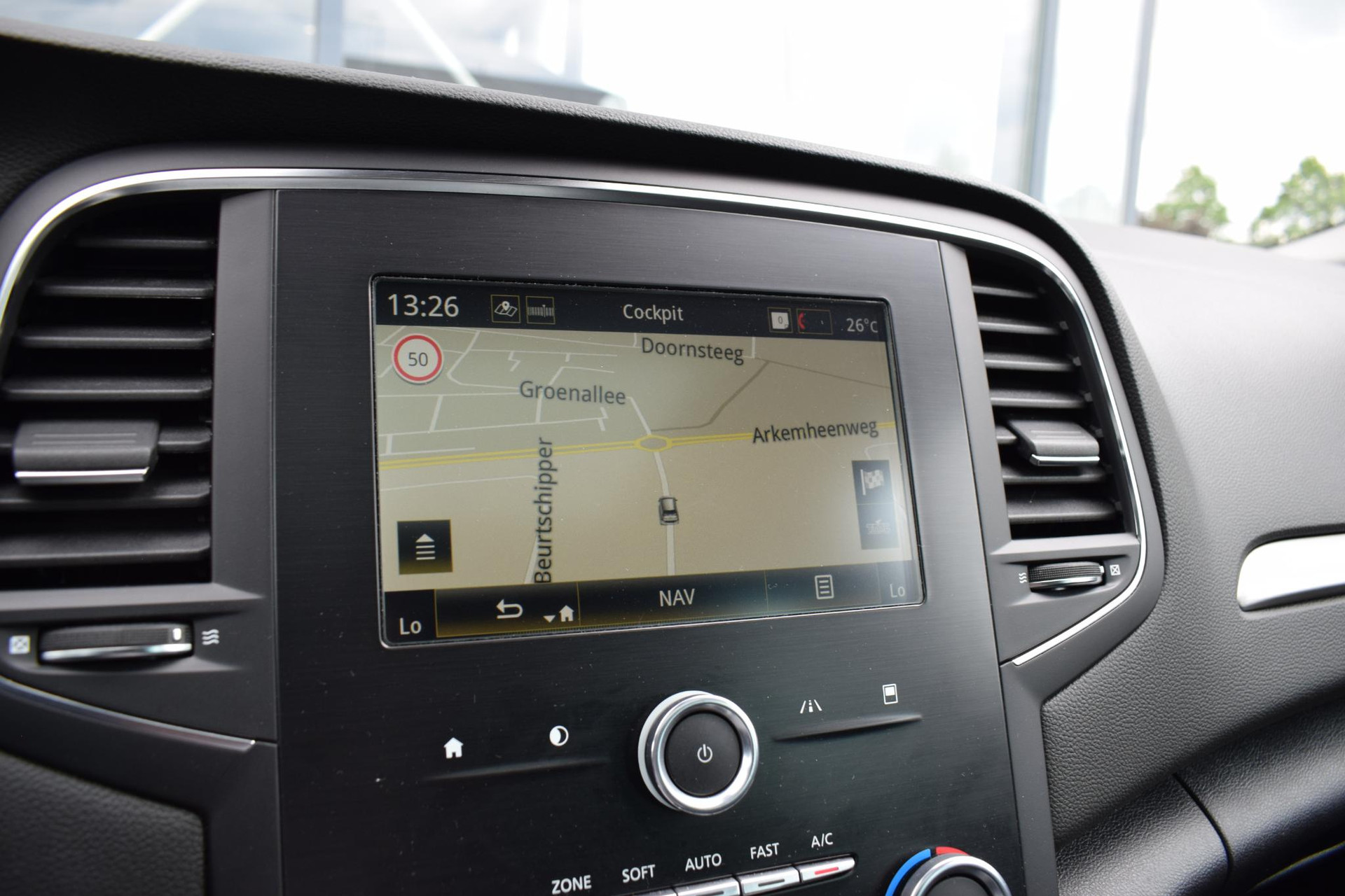 Renault Mégane Estate 1.3 TCe Bose | Renault occasion