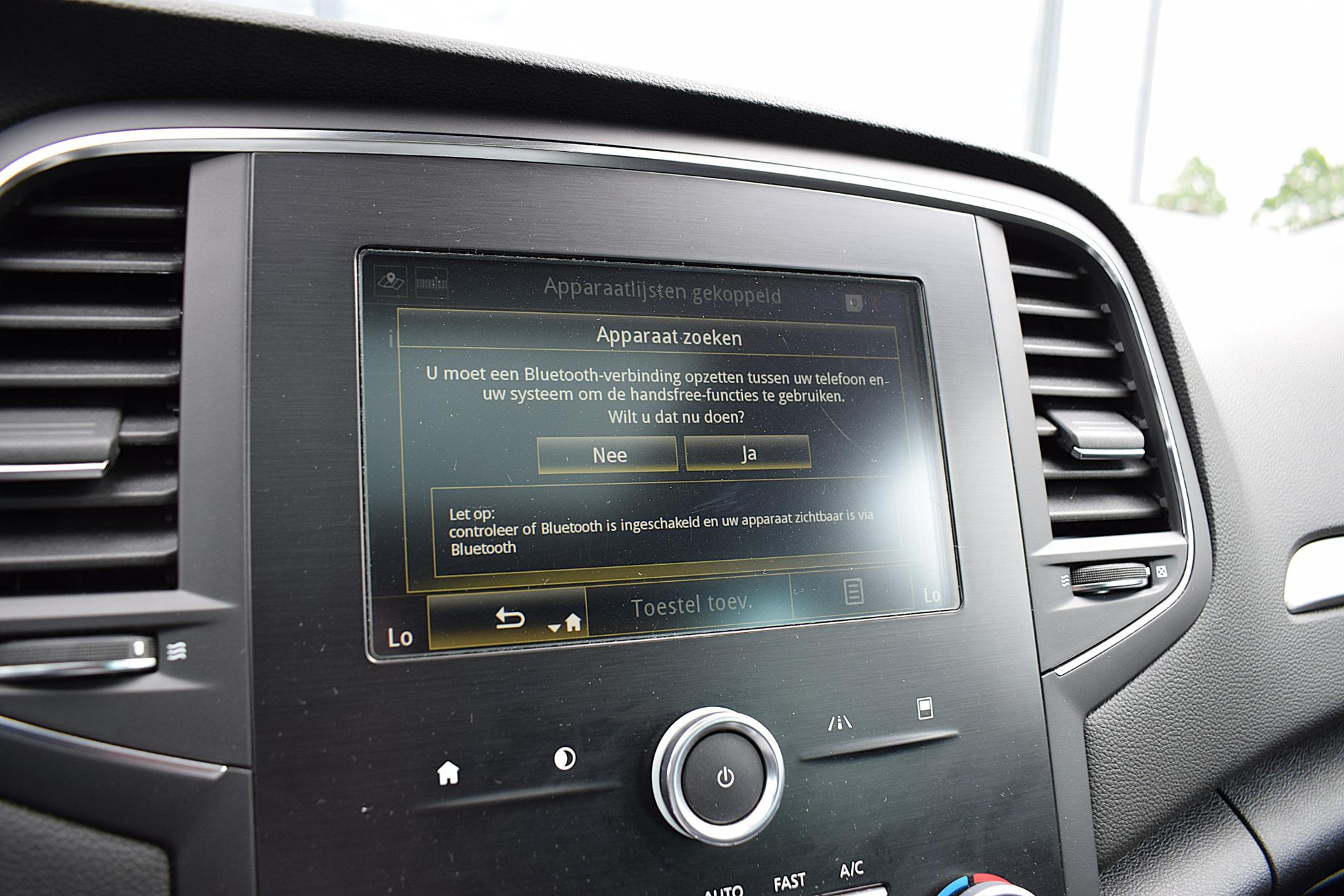 Renault Mégane Estate 1.3 TCe Bose | Renault occasion