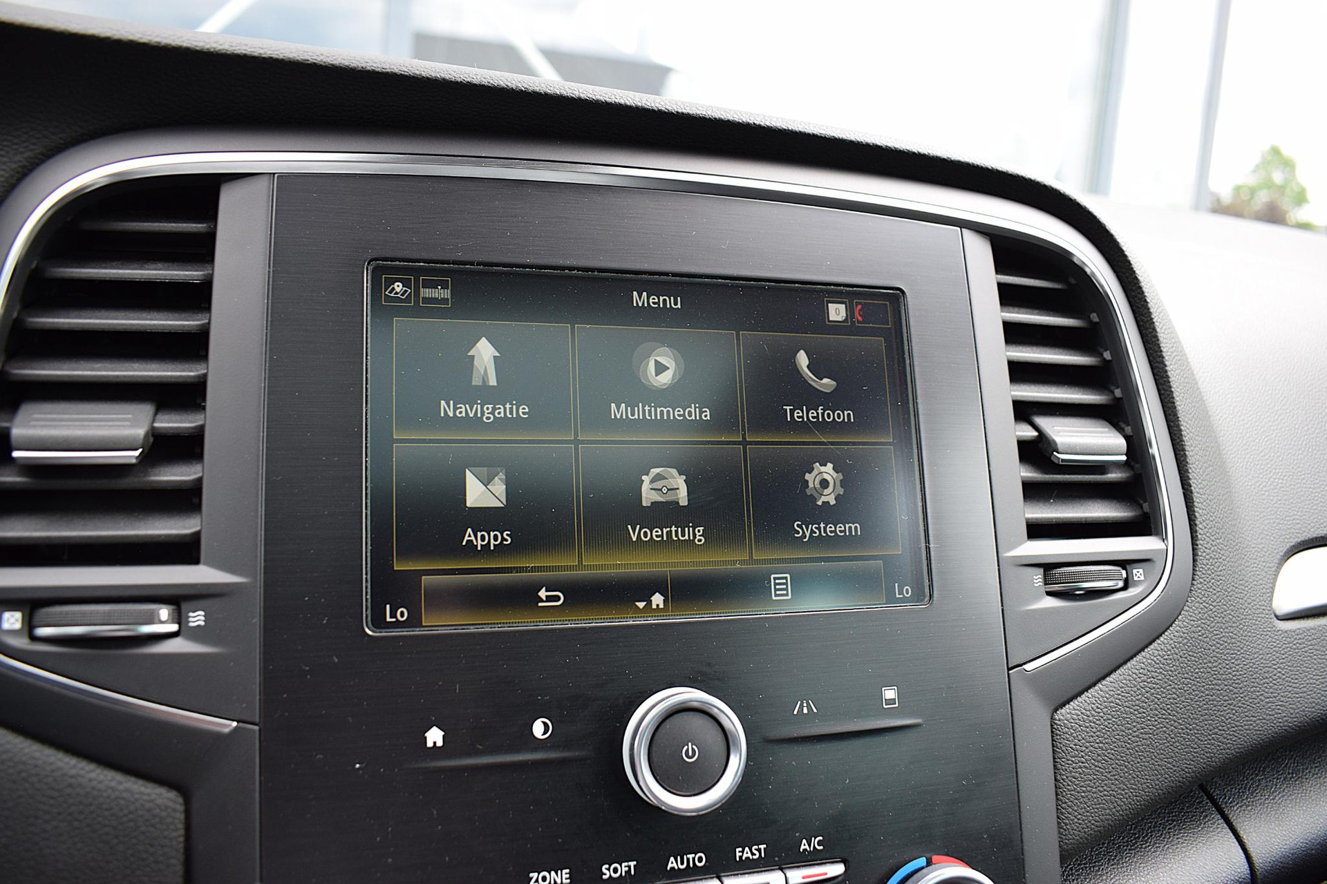 Renault Mégane Estate 1.3 TCe Bose | Renault occasion