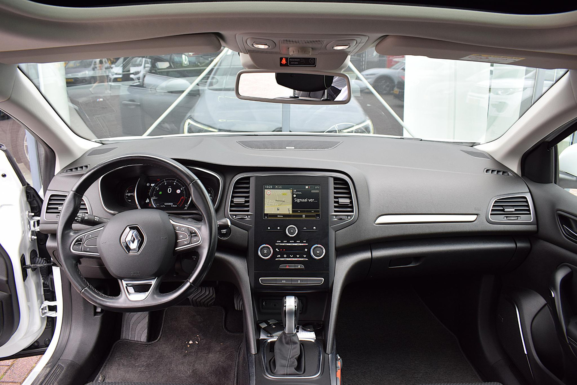 Renault Mégane Estate 1.3 TCe Bose | Renault occasion