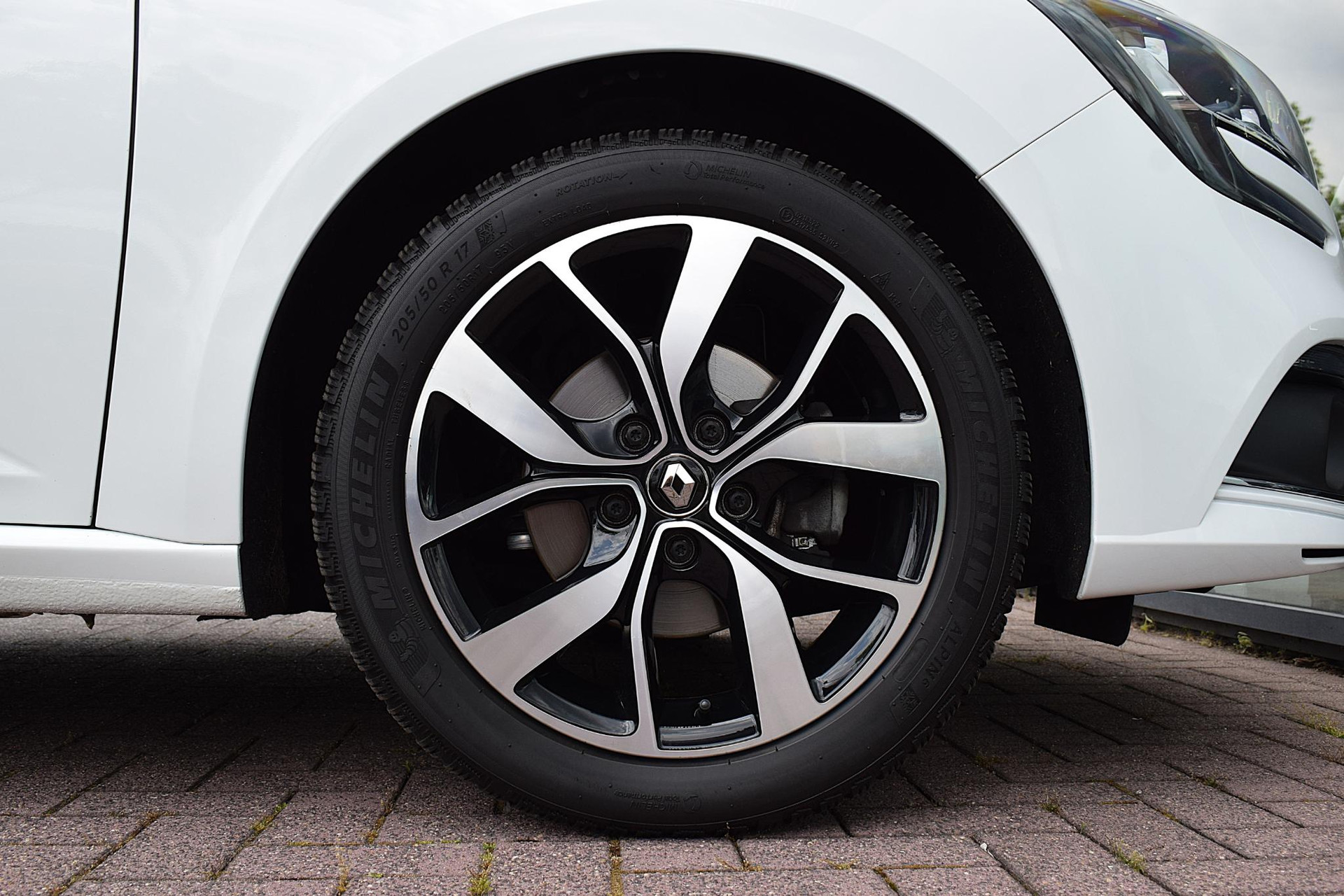 Renault Mégane Estate 1.3 TCe Bose | Renault occasion