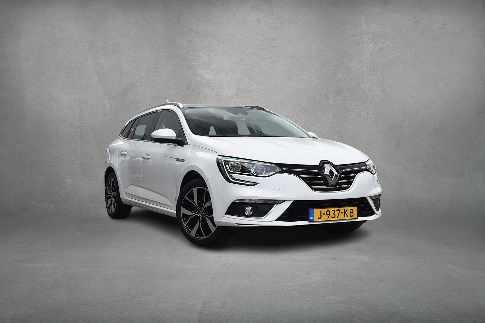 Renault Mégane Estate 1.3 TCe Bose | Renault occasion