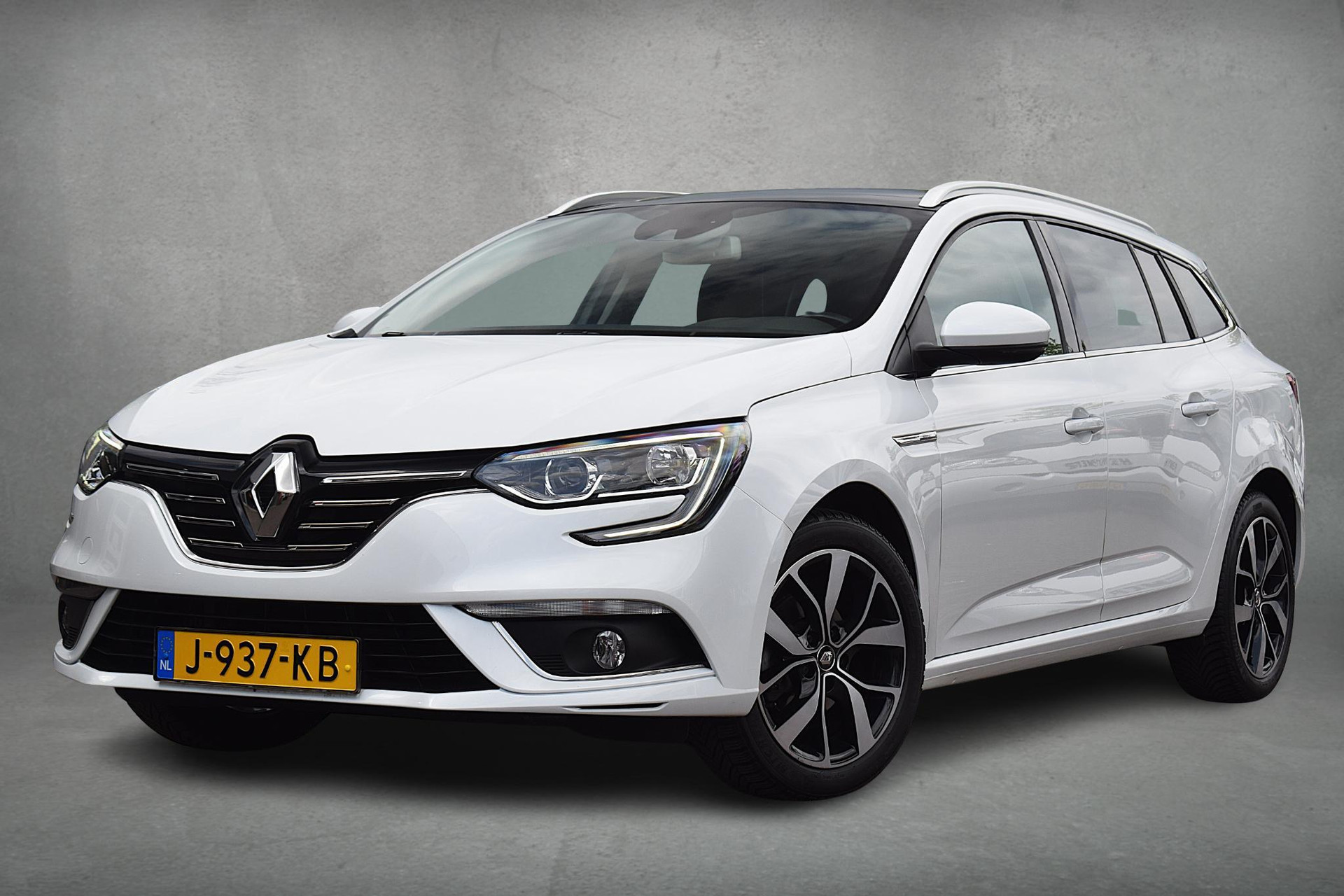 Renault Mégane Estate 1.3 TCe Bose | Renault occasion