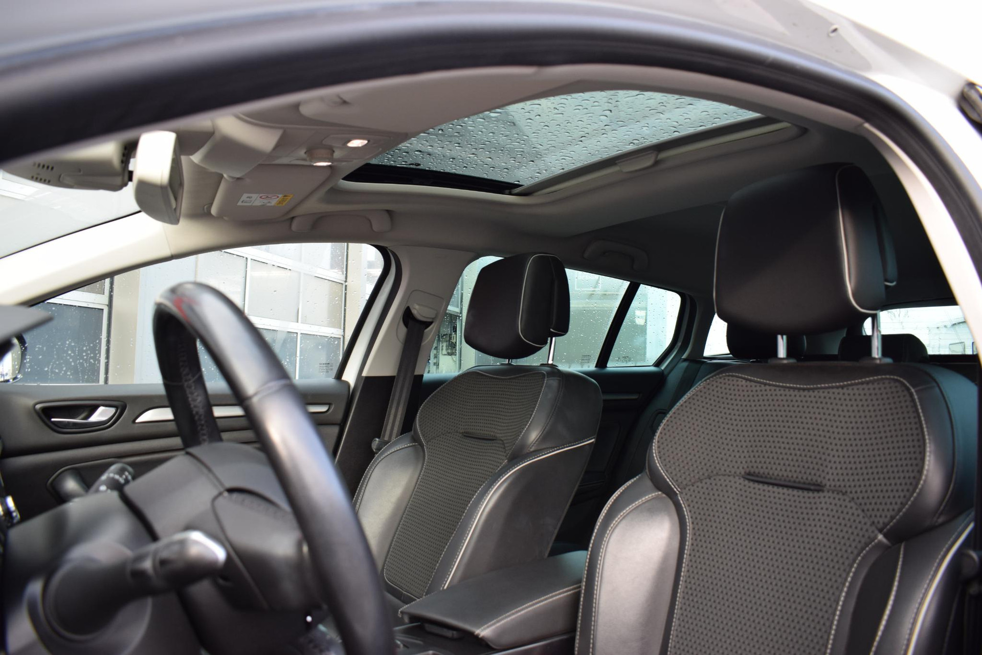 Renault Mégane Estate 1.3 TCe Bose | Renault occasion