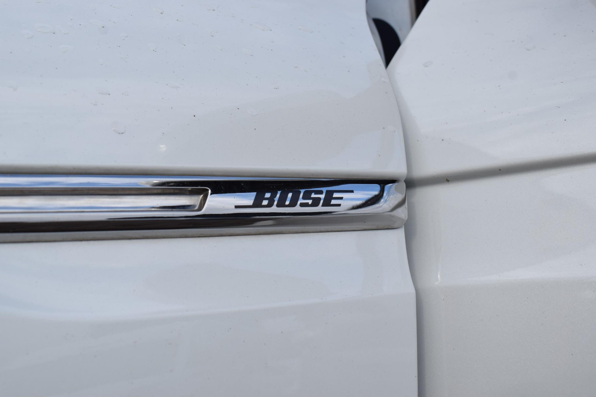 Renault Mégane Estate 1.3 TCe Bose | Renault occasion