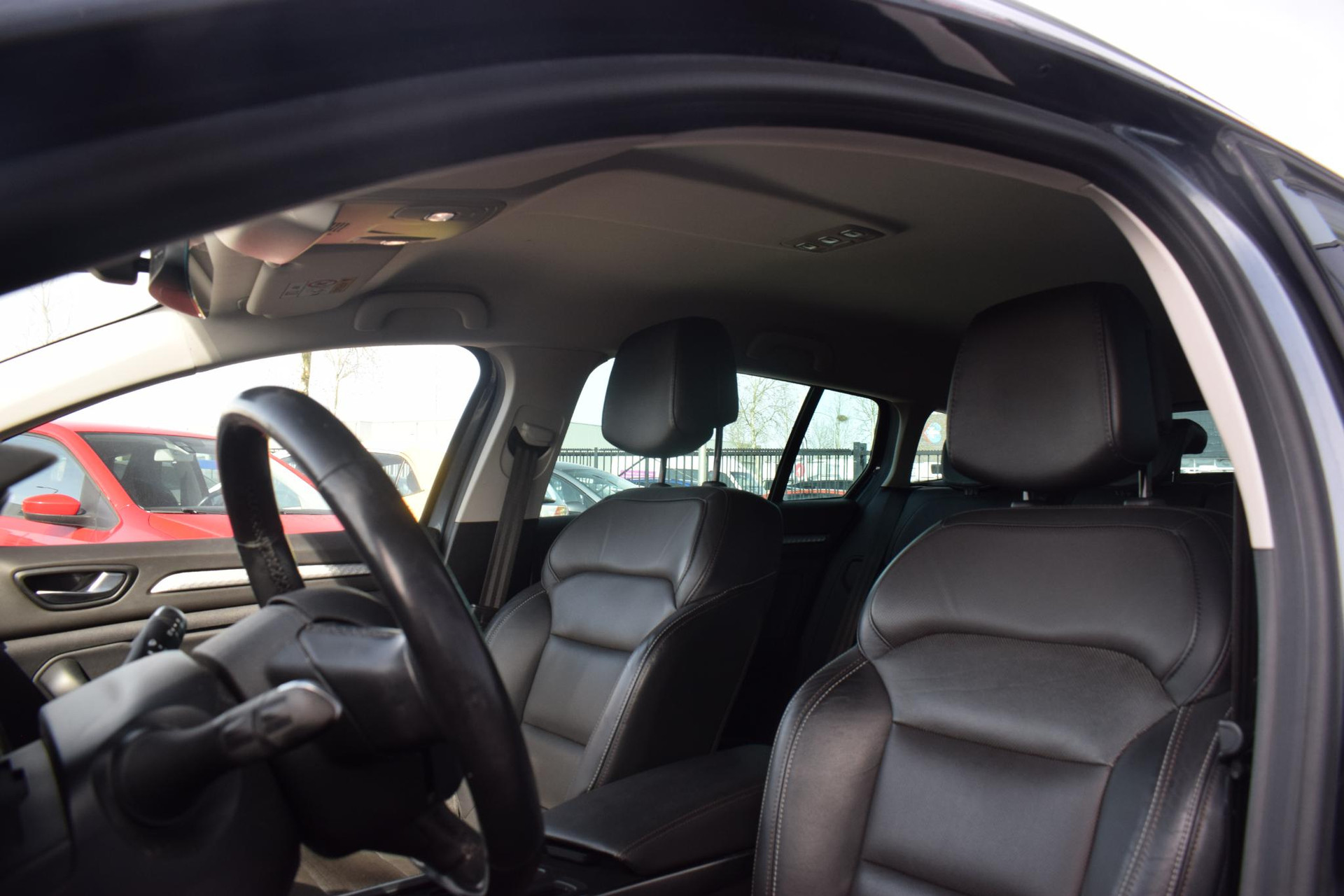 Renault Mégane Estate 1.3 TCe Business Edition One | Renault occasion