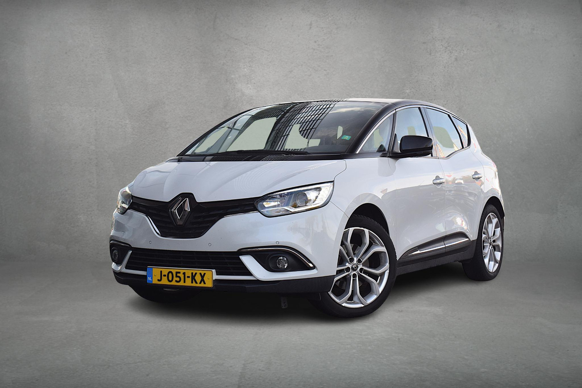 Renault Scénic 1.3 TCe Bose | Renault occasion