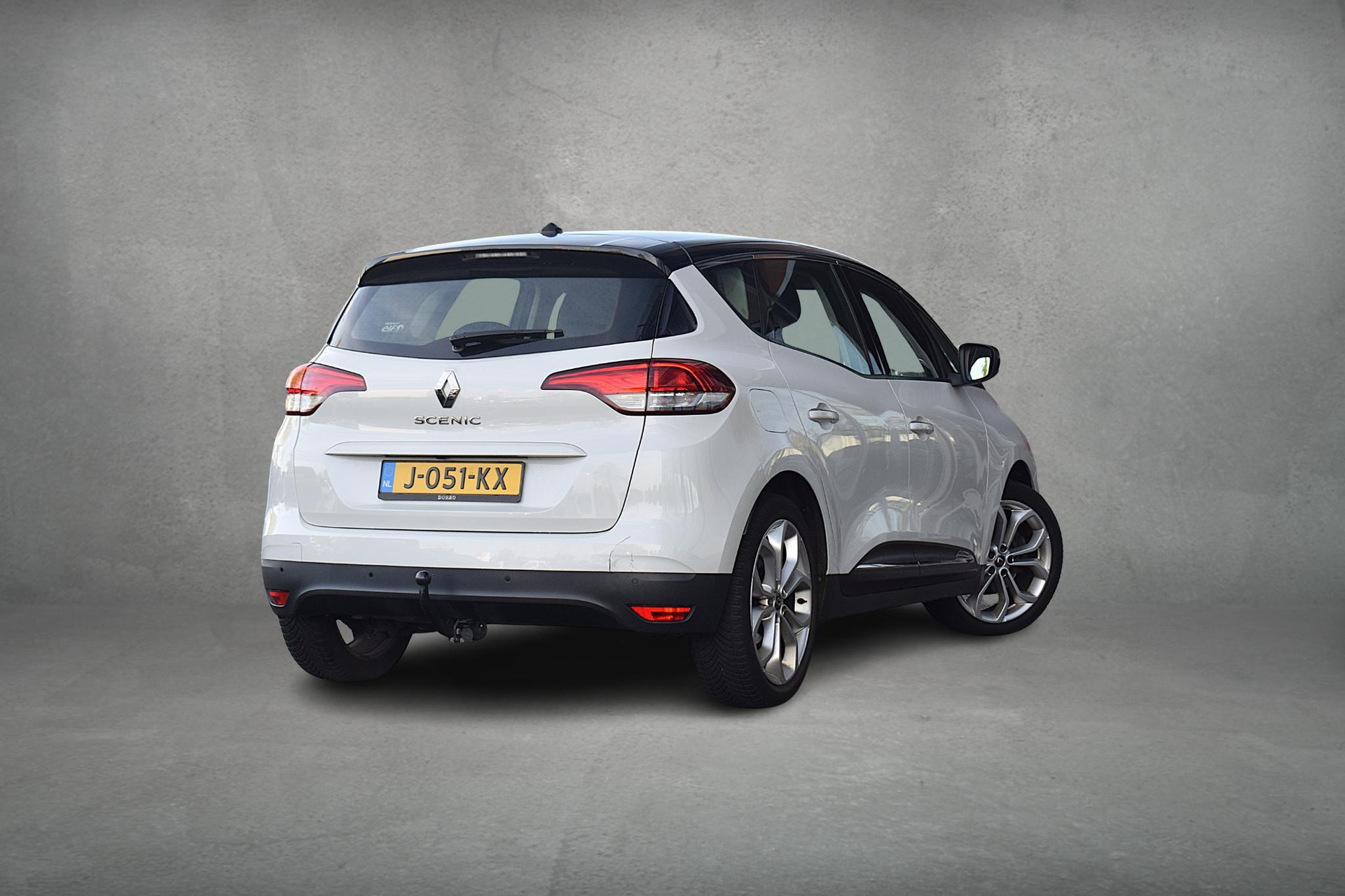 Renault Scénic 1.3 TCe Bose | Renault occasion