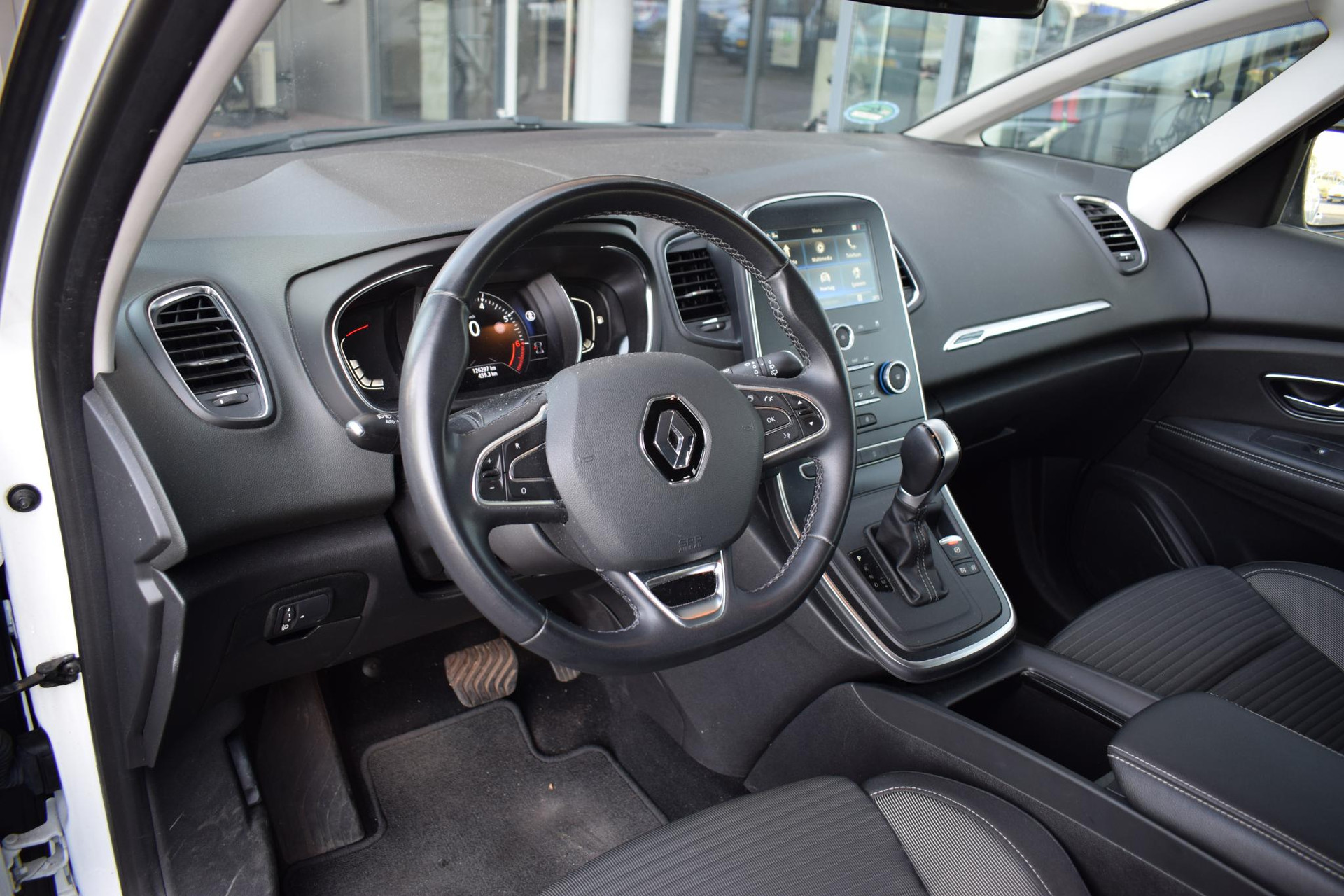 Renault Scénic 1.3 TCe Bose | Renault occasion
