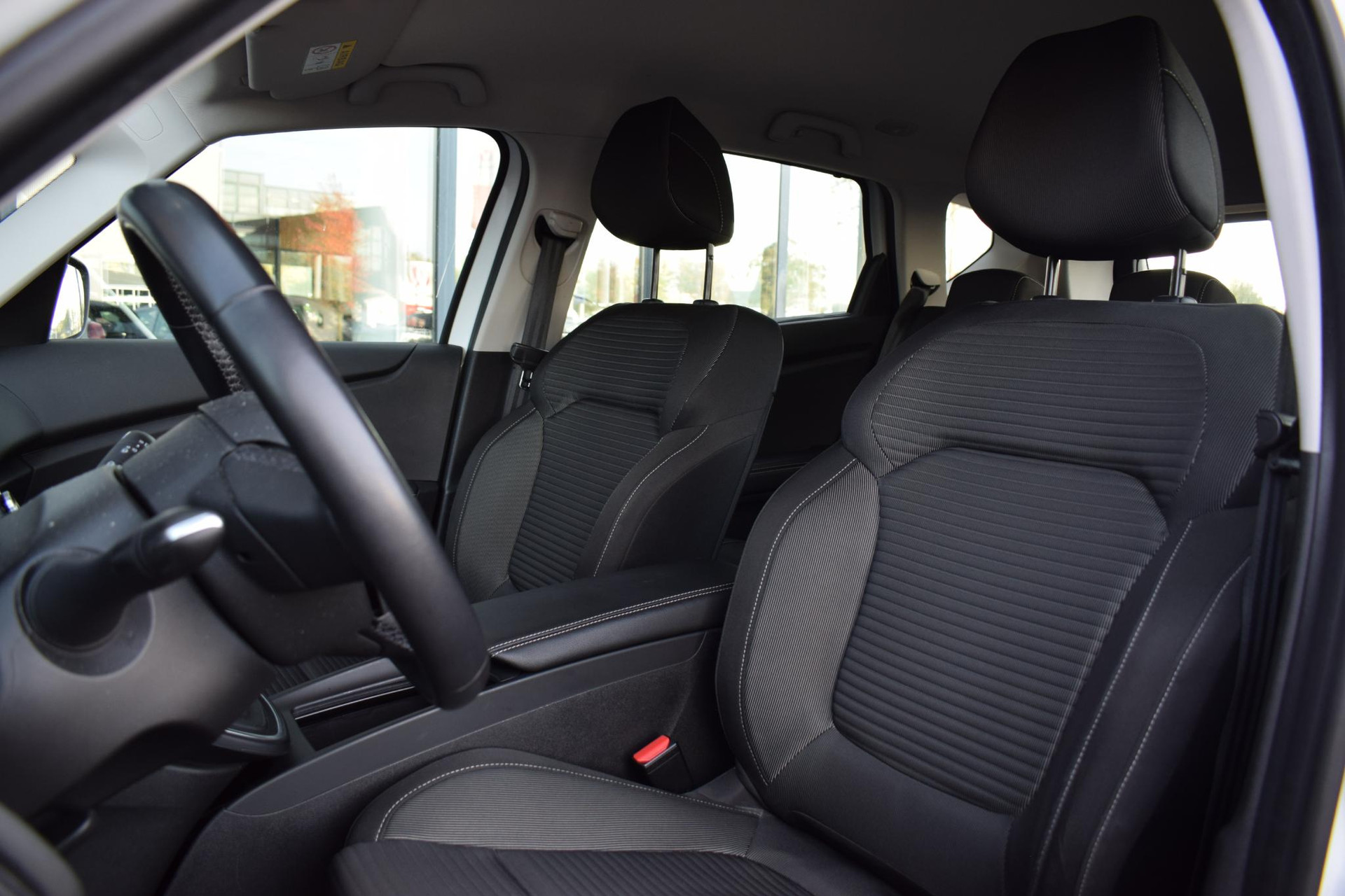 Renault Scénic 1.3 TCe Bose | Renault occasion