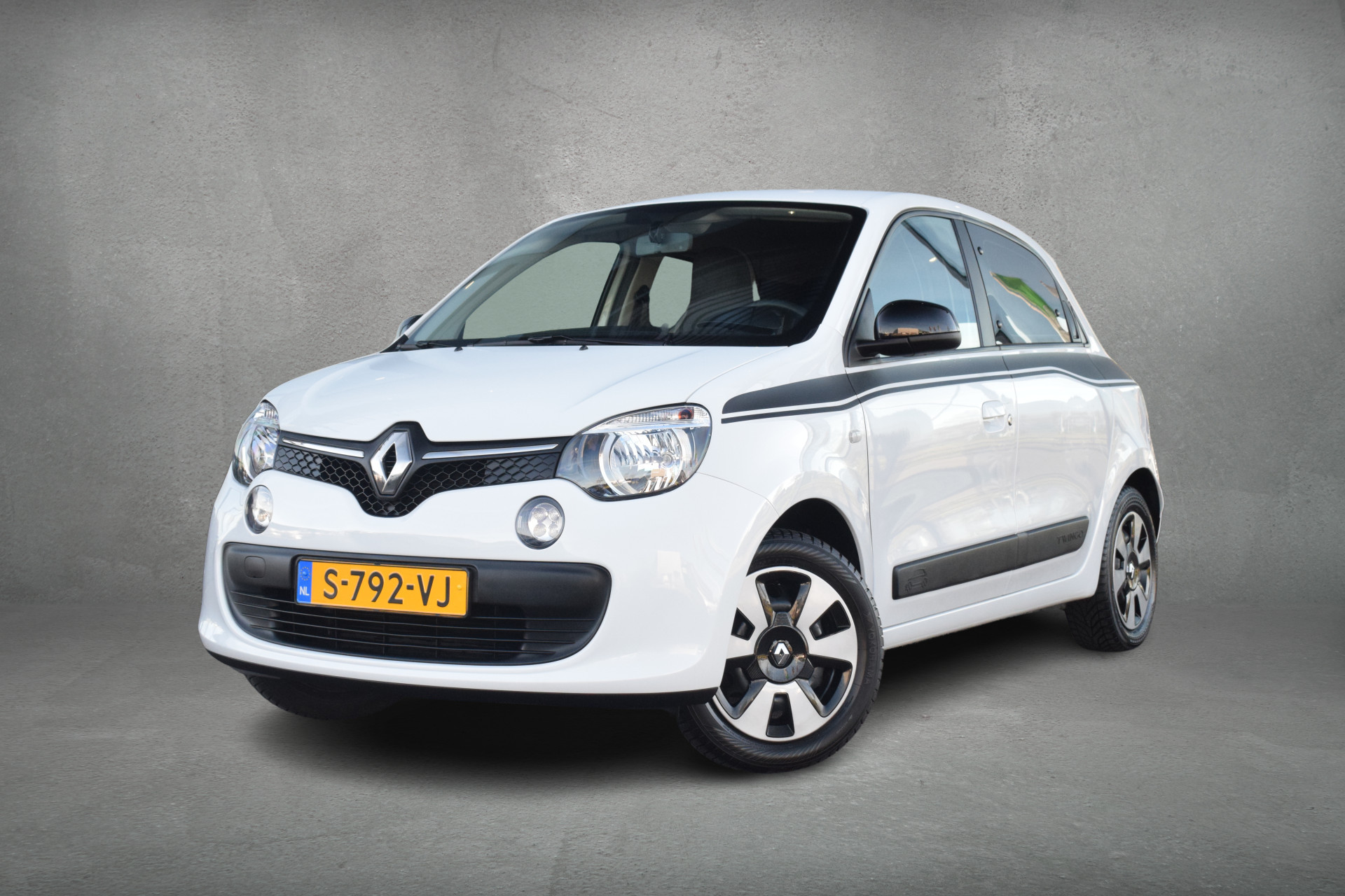 Renault Twingo 0.9 TCe Intens | Renault occasion