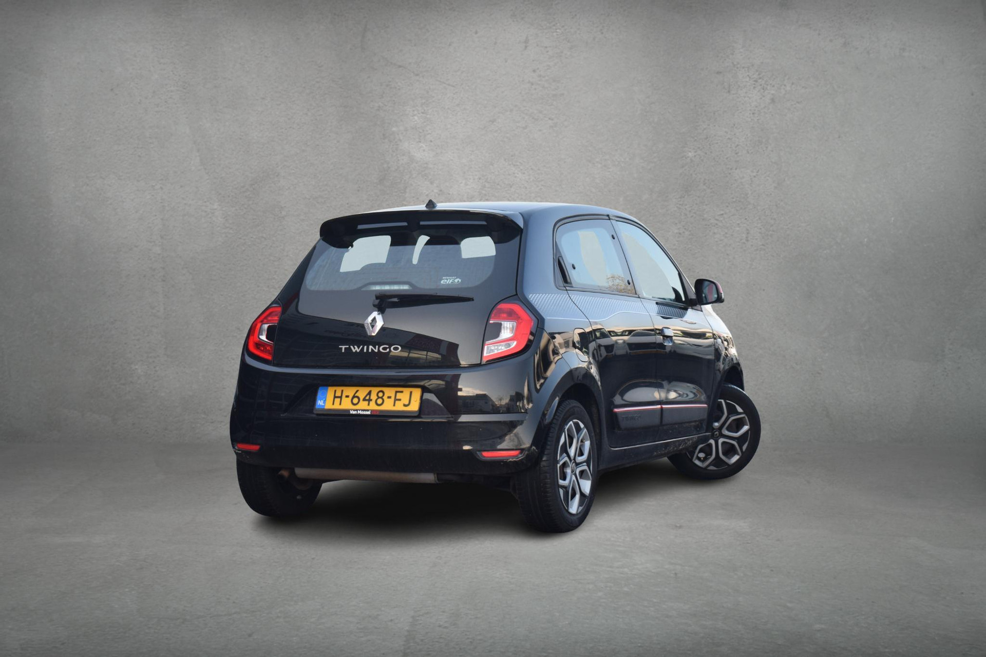 Renault Twingo 1.0 SCe Collection | Renault occasion
