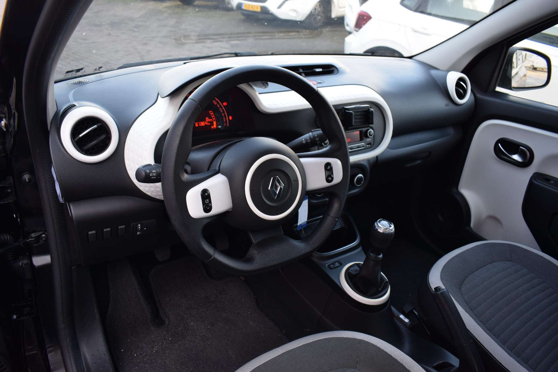 Renault Twingo 1.0 SCe Collection | Renault occasion