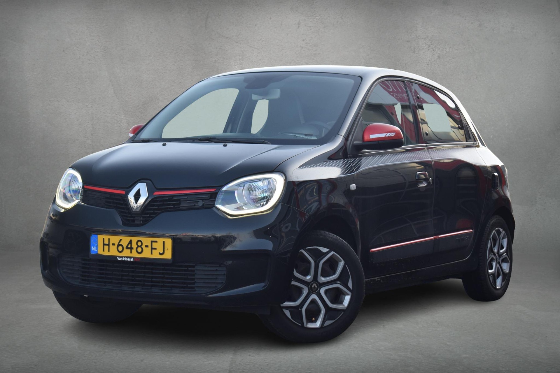 Renault Twingo 1.0 SCe Collection | Renault occasion