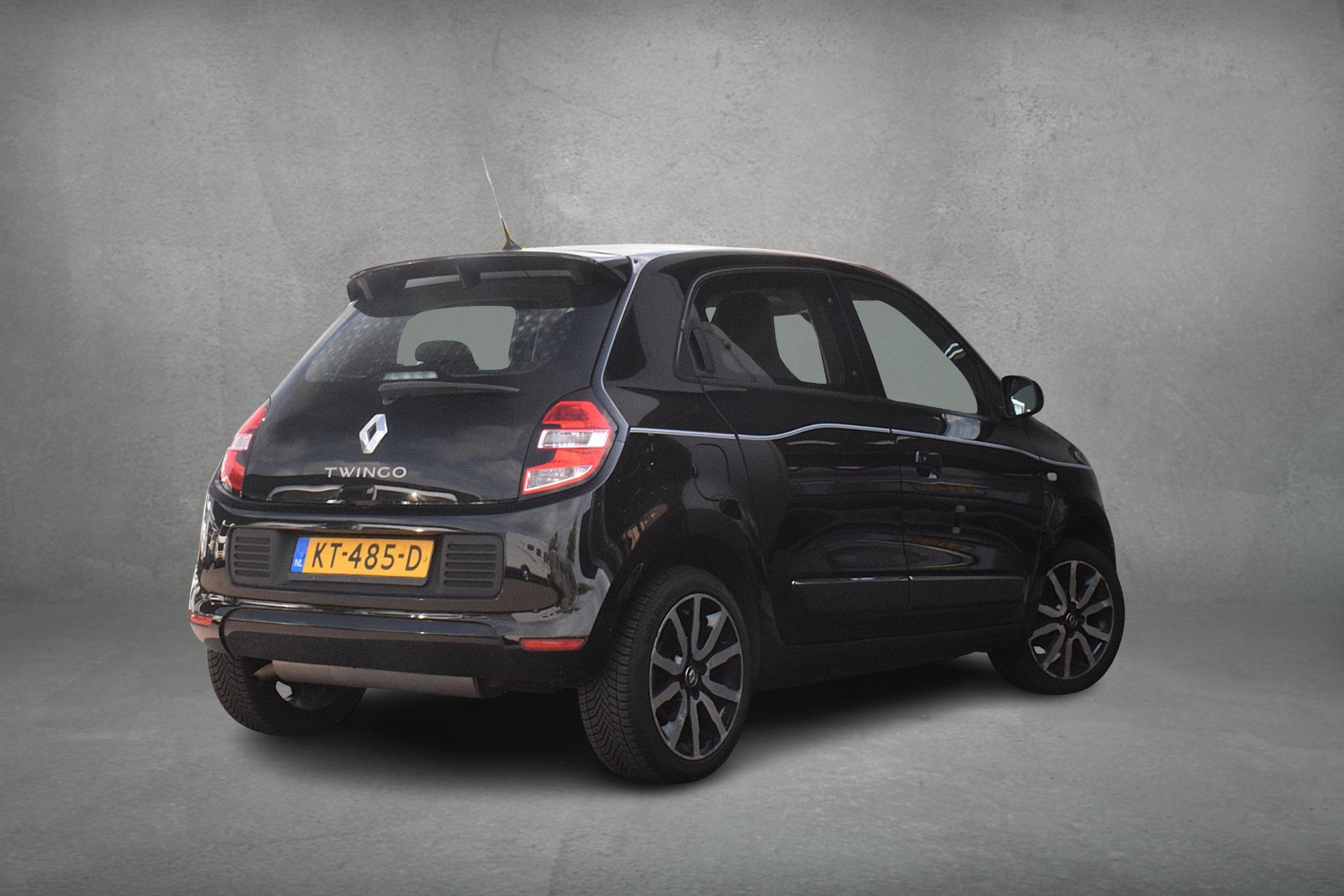 Renault Twingo 1.0 SCe Dynamique | Renault occasion