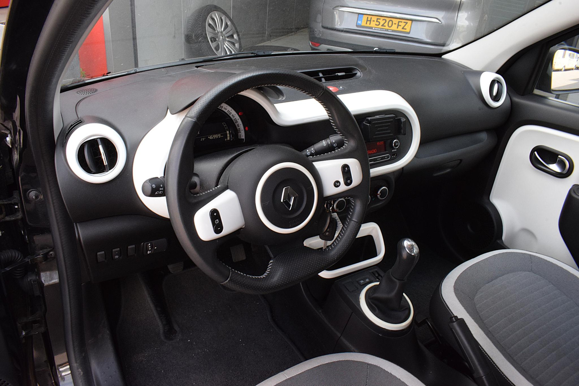 Renault Twingo 1.0 SCe Dynamique | Renault occasion
