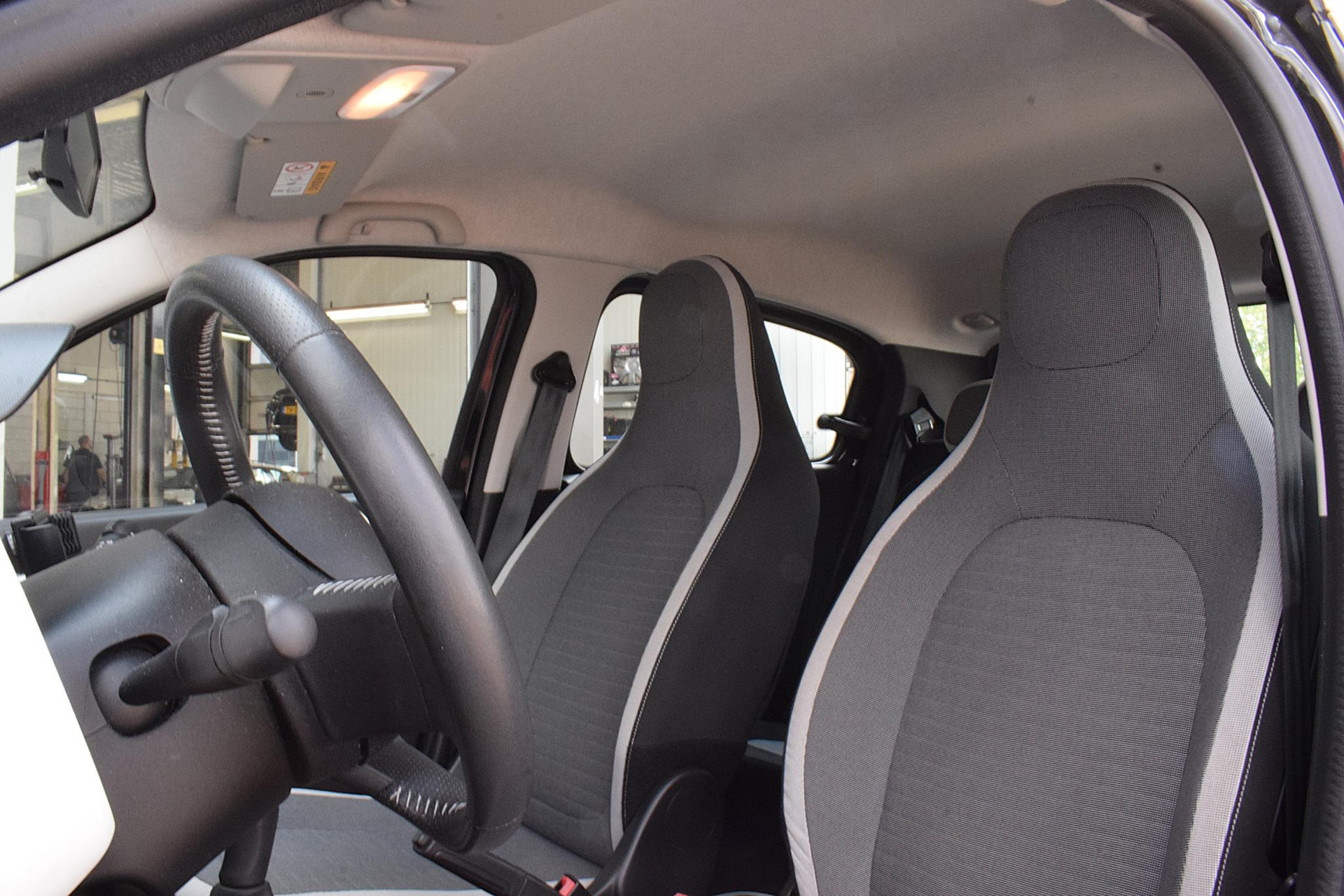 Renault Twingo 1.0 SCe Dynamique | Renault occasion