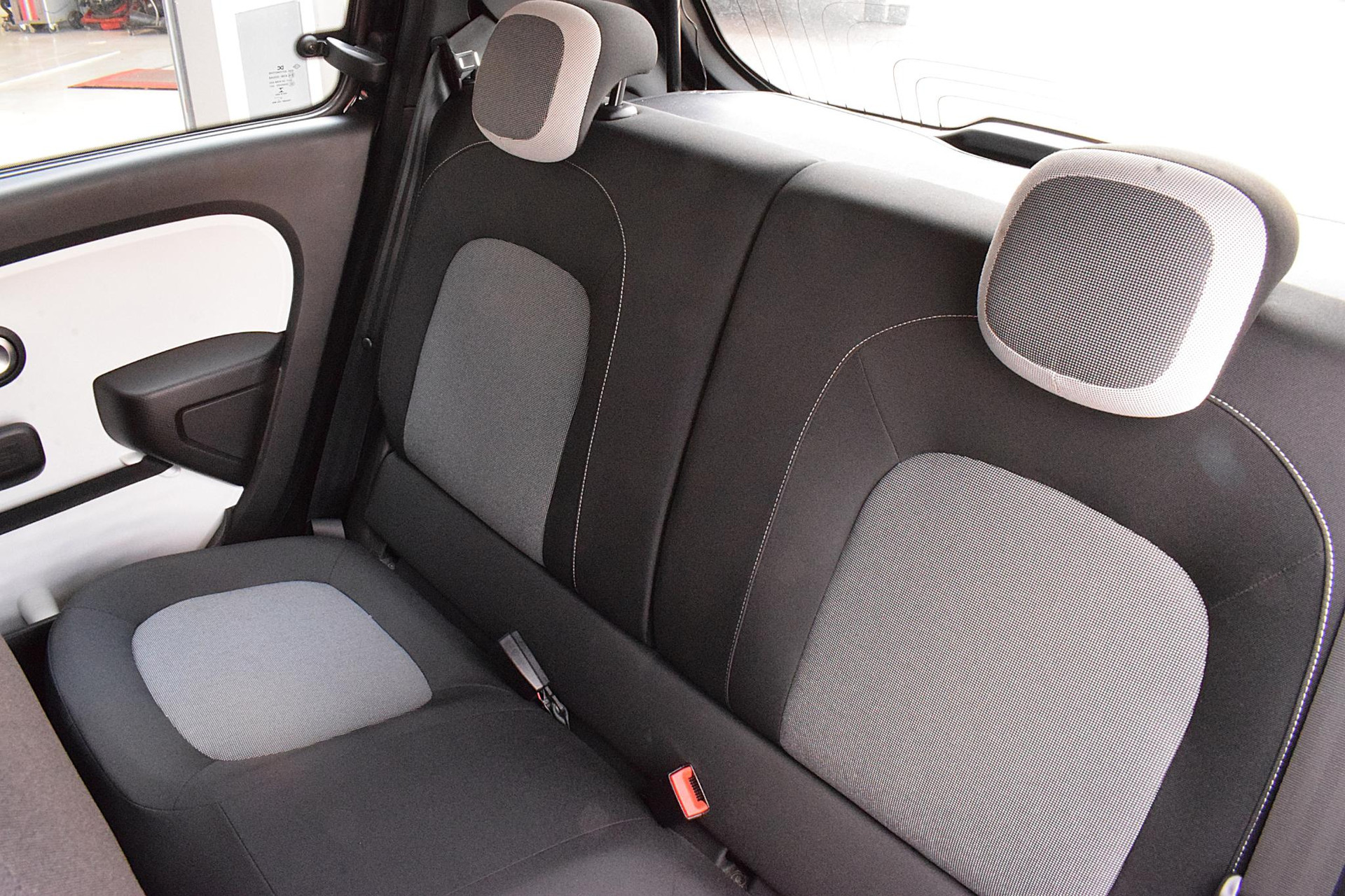 Renault Twingo 1.0 SCe Dynamique | Renault occasion