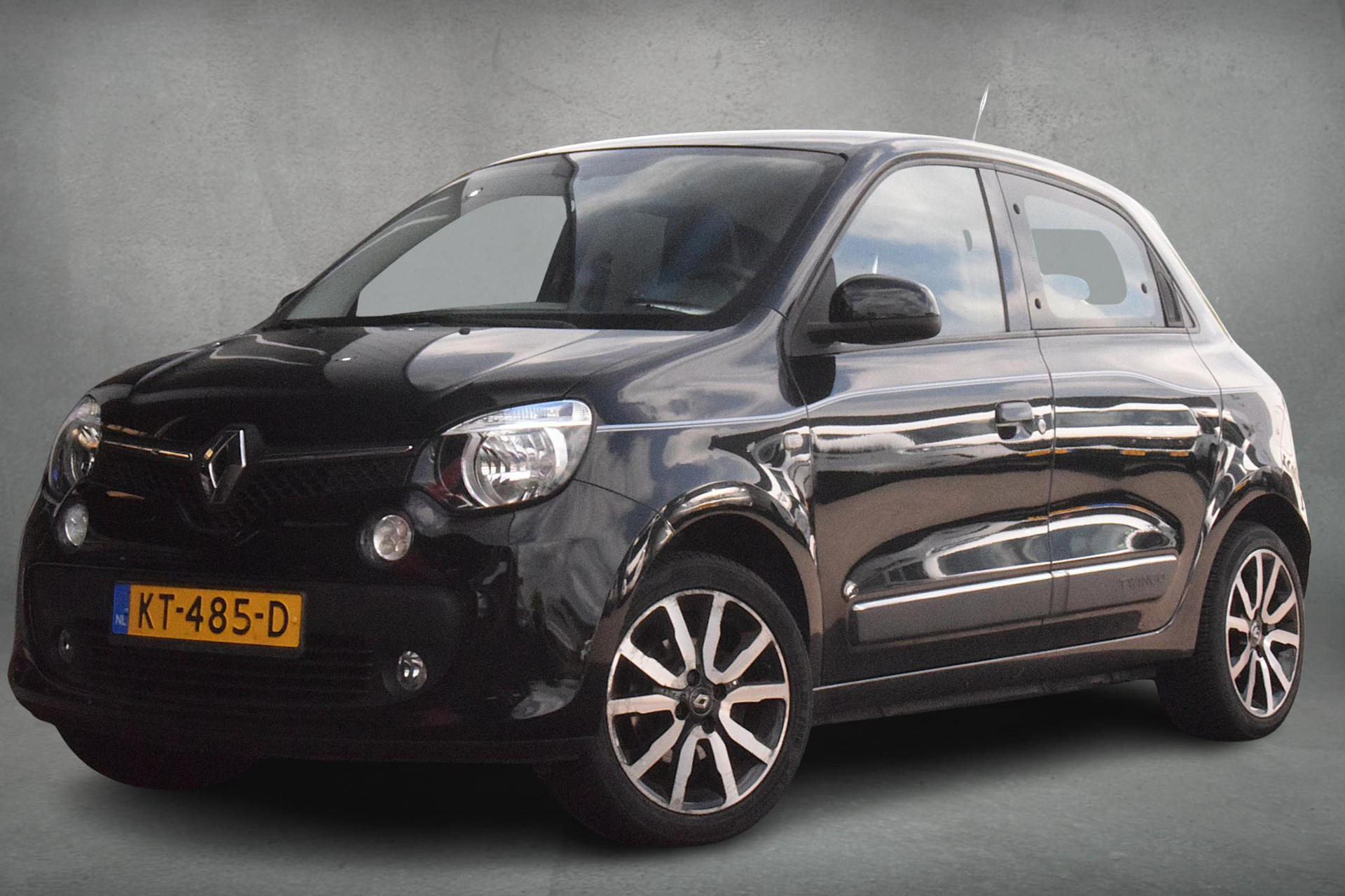 Renault Twingo 1.0 SCe Dynamique | Renault occasion