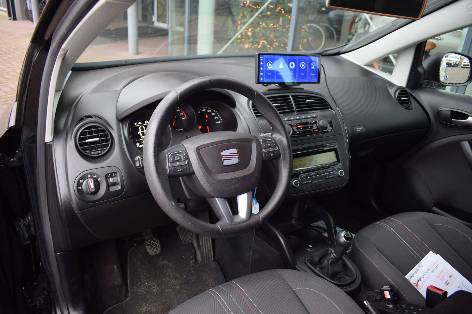 SEAT Altea XL 1.2 TSI Ecomotive Copa | SEAT occasion