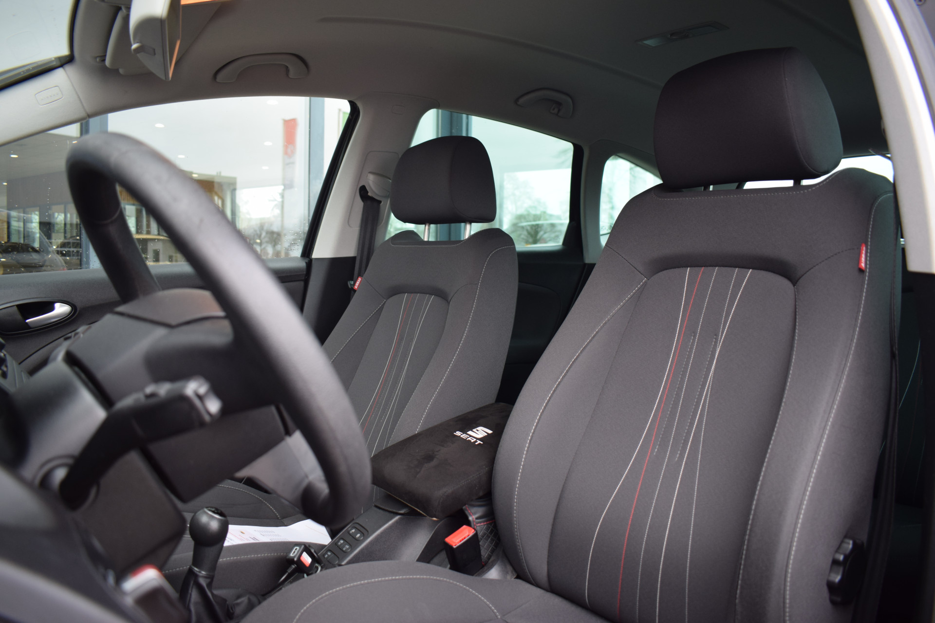 SEAT Altea XL 1.2 TSI Ecomotive Copa | SEAT occasion