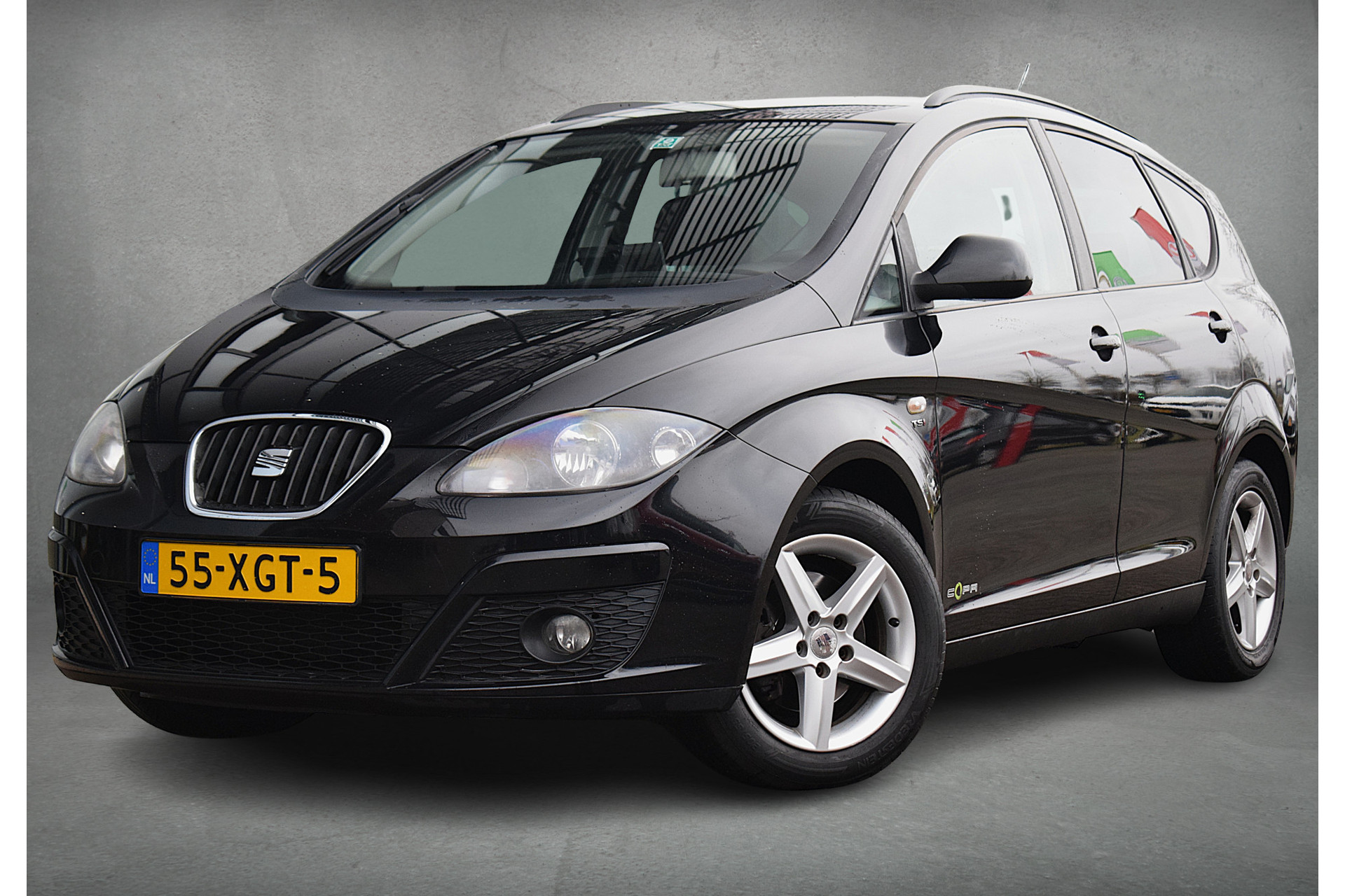 SEAT Altea XL 1.2 TSI Ecomotive Copa | SEAT occasion