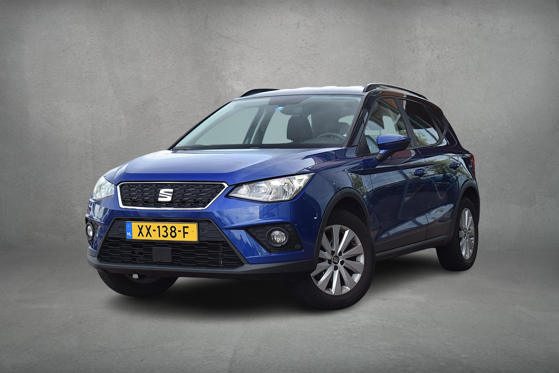 SEAT Arona 1.0 TSI Style Business Intense | SEAT occasion