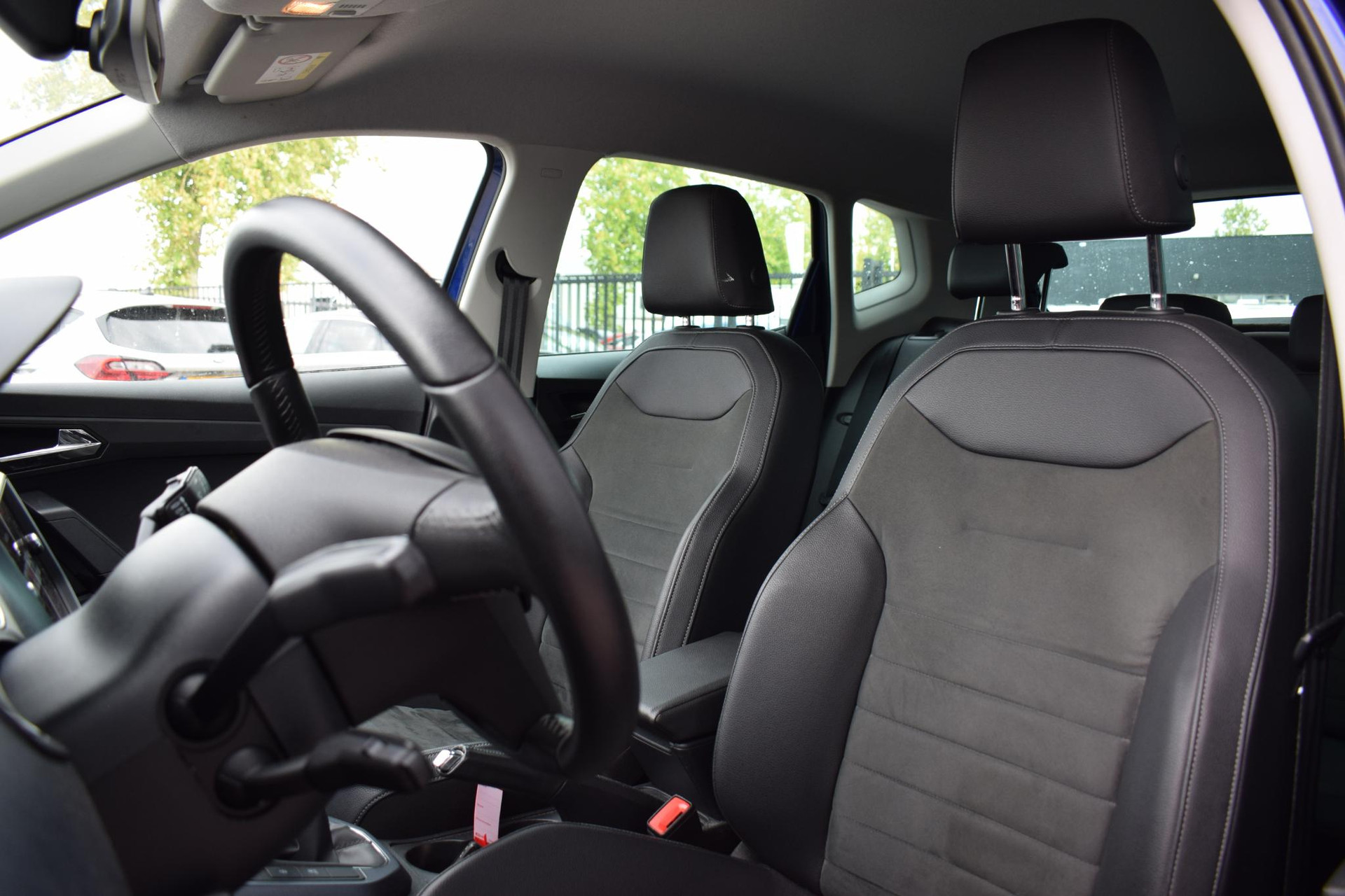 SEAT Arona 1.0 TSI Style Business Intense | SEAT occasion