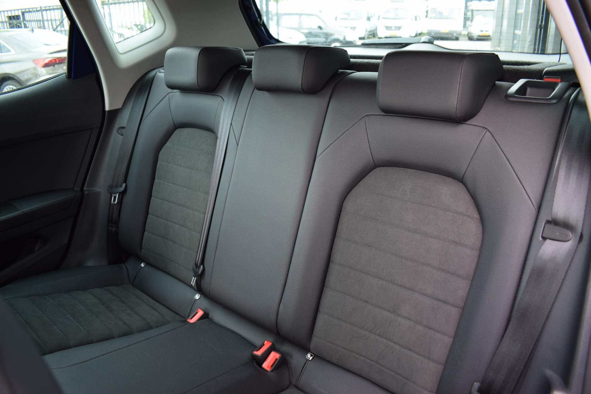 SEAT Arona 1.0 TSI Style Business Intense | SEAT occasion