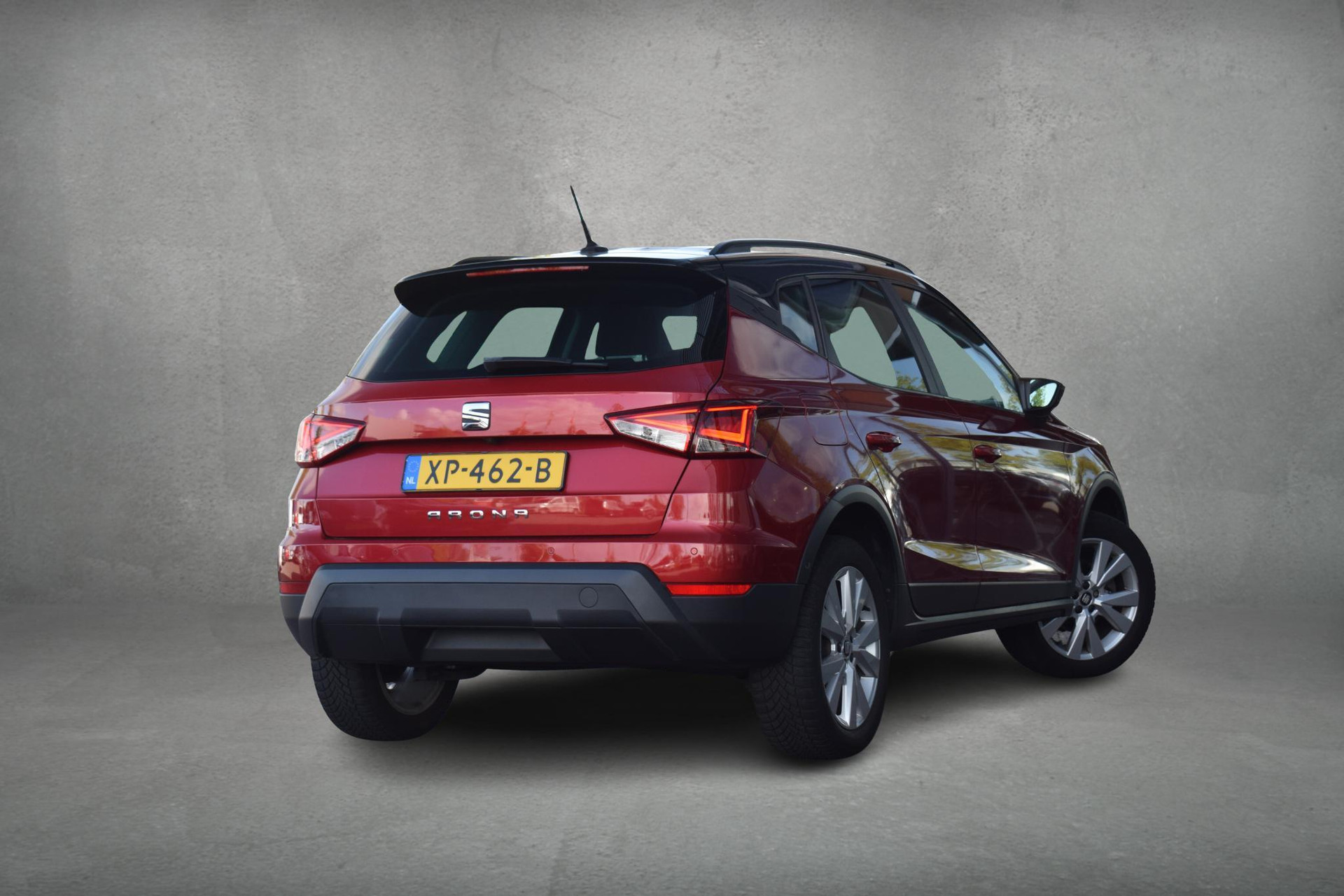 SEAT Arona 1.0 TSI Style Business Intense | SEAT occasion