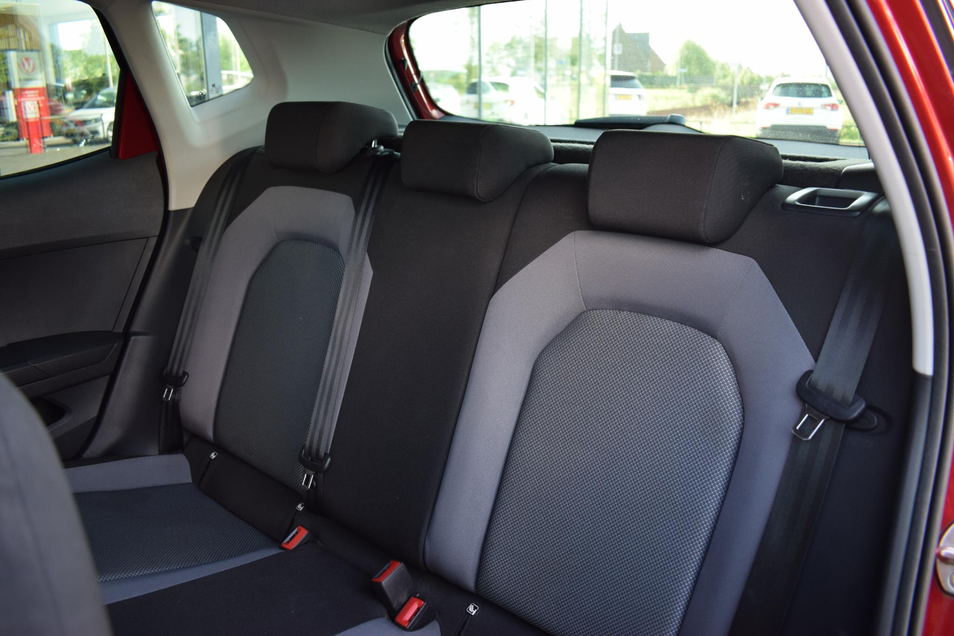 SEAT Arona 1.0 TSI Style Business Intense | SEAT occasion