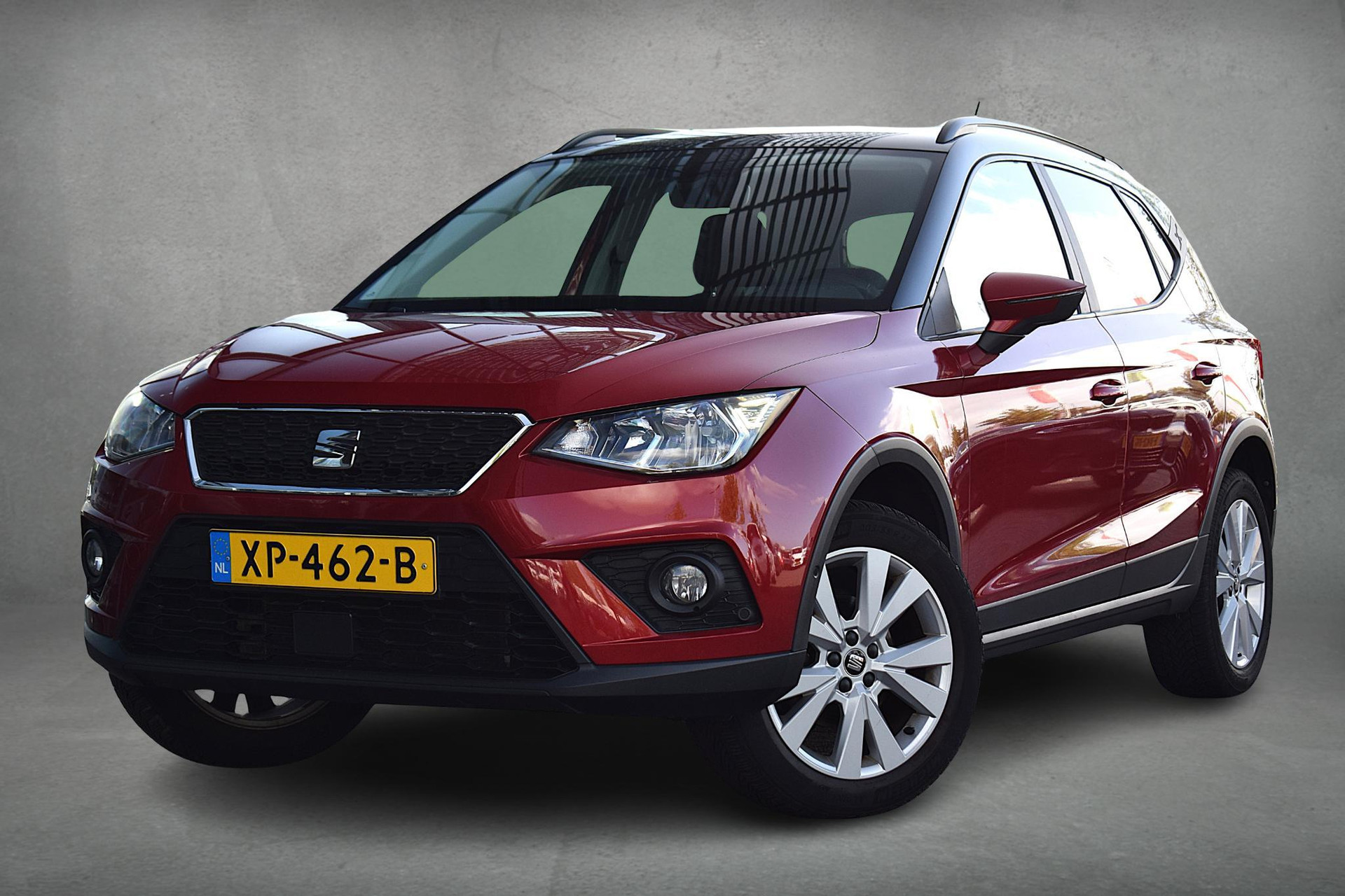 SEAT Arona 1.0 TSI Style Business Intense | SEAT occasion
